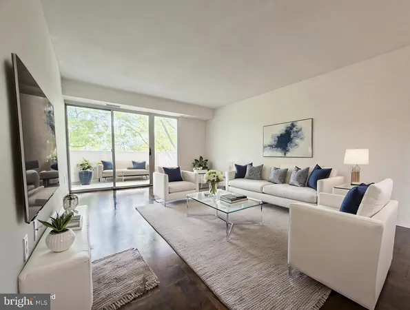 $349,500 | 700 7th Street Southwest, Unit 406, Washington, DC 20024