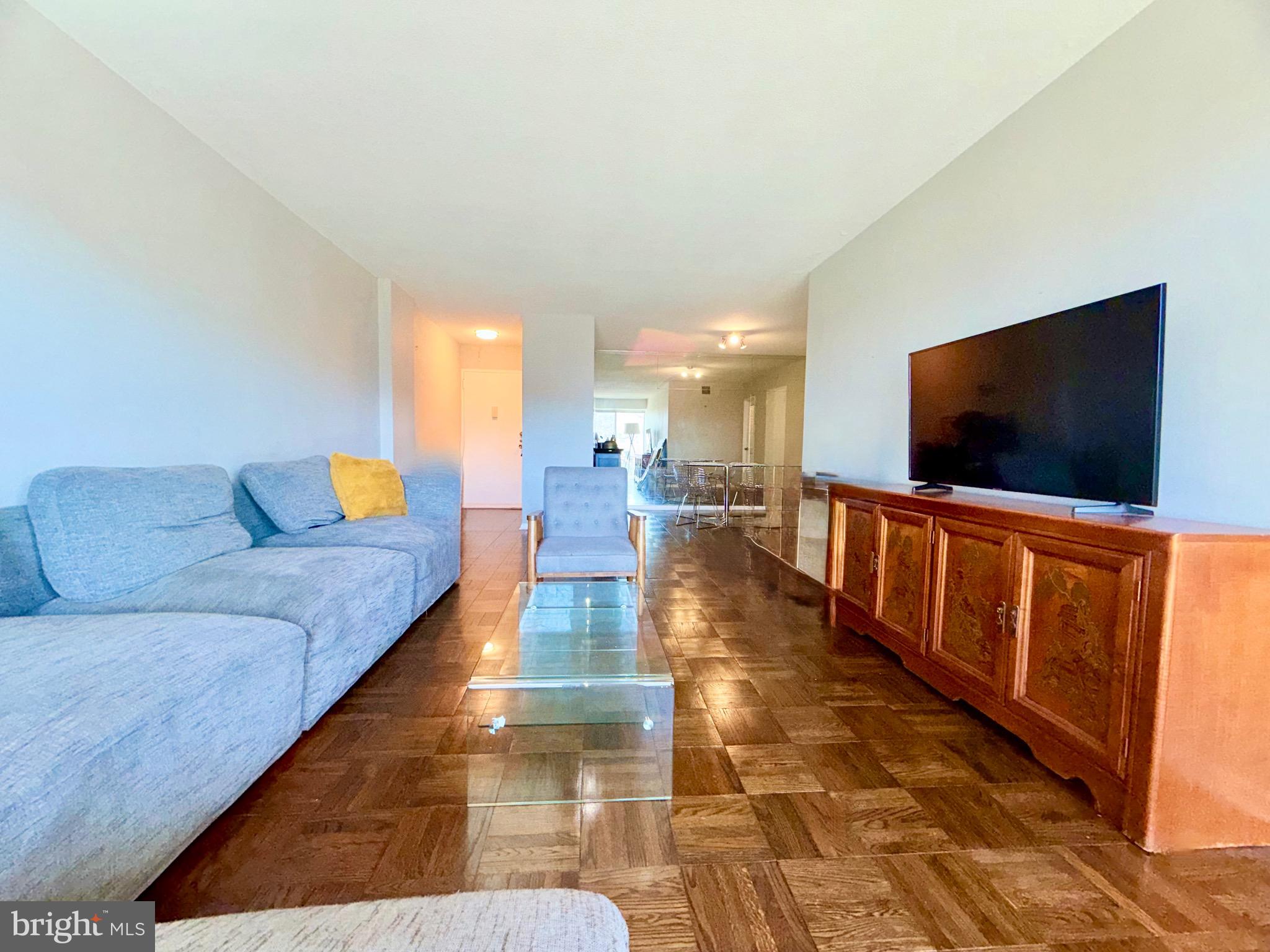 700 7th Street Southwest, Unit 406 Washington, DC 20024 - Photo 12 of 37