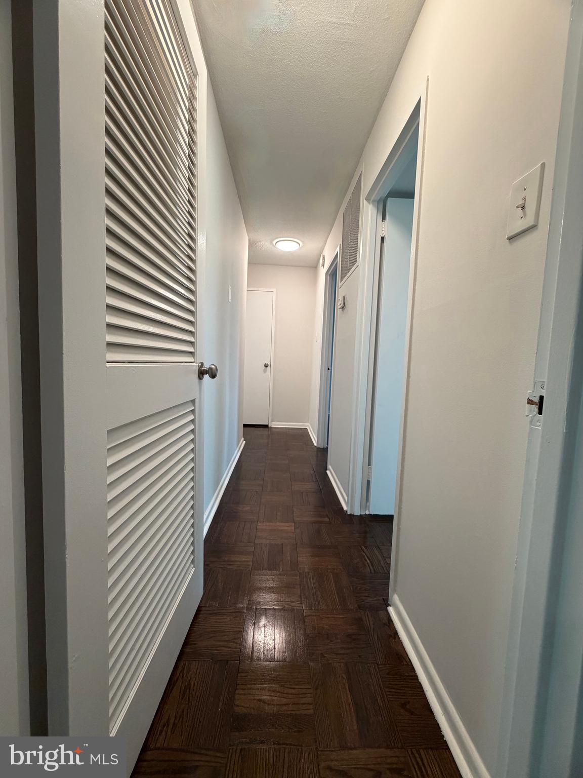 700 7th Street Southwest, Unit 406 Washington, DC 20024 - Photo 19 of 50 a view of a hallway