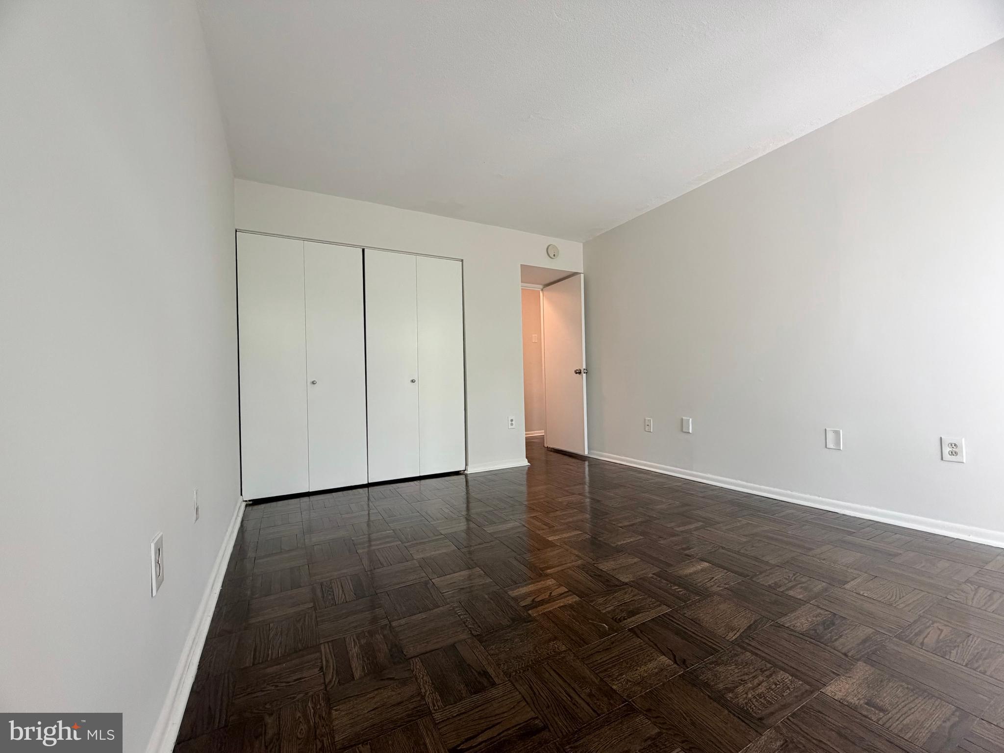 700 7th Street Southwest, Unit 406 Washington, DC 20024 - Photo 22 of 50 Bedroom 1
