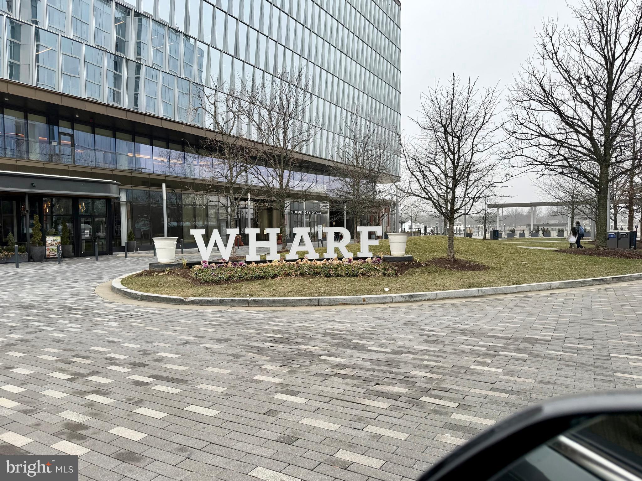 700 7th Street Southwest, Unit 406 Washington, DC 20024 - Photo 32 of 37