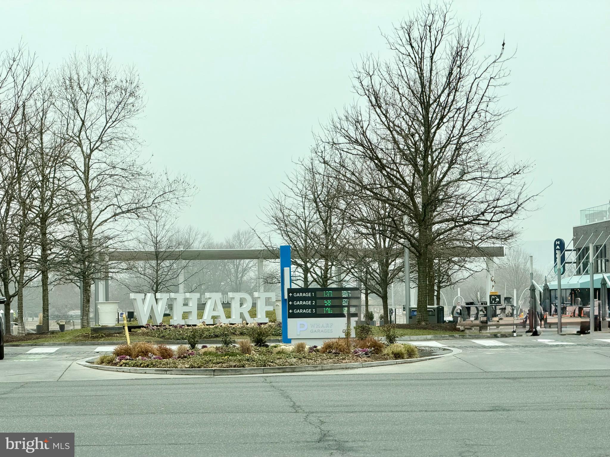 700 7th Street Southwest, Unit 406 Washington, DC 20024 - Photo 36 of 37