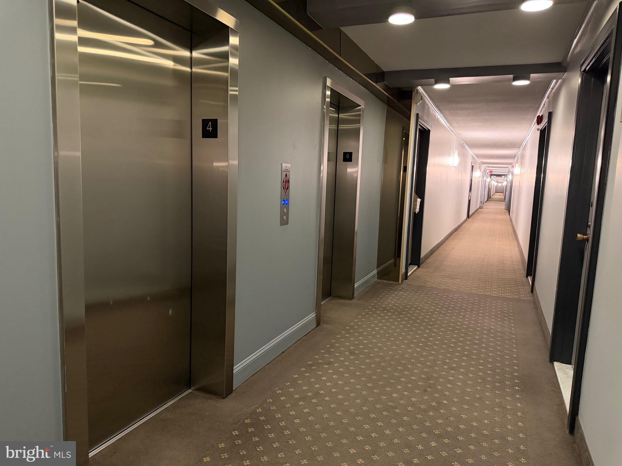 700 7th Street Southwest, Unit 406 Washington, DC 20024 - Photo 8 of 37