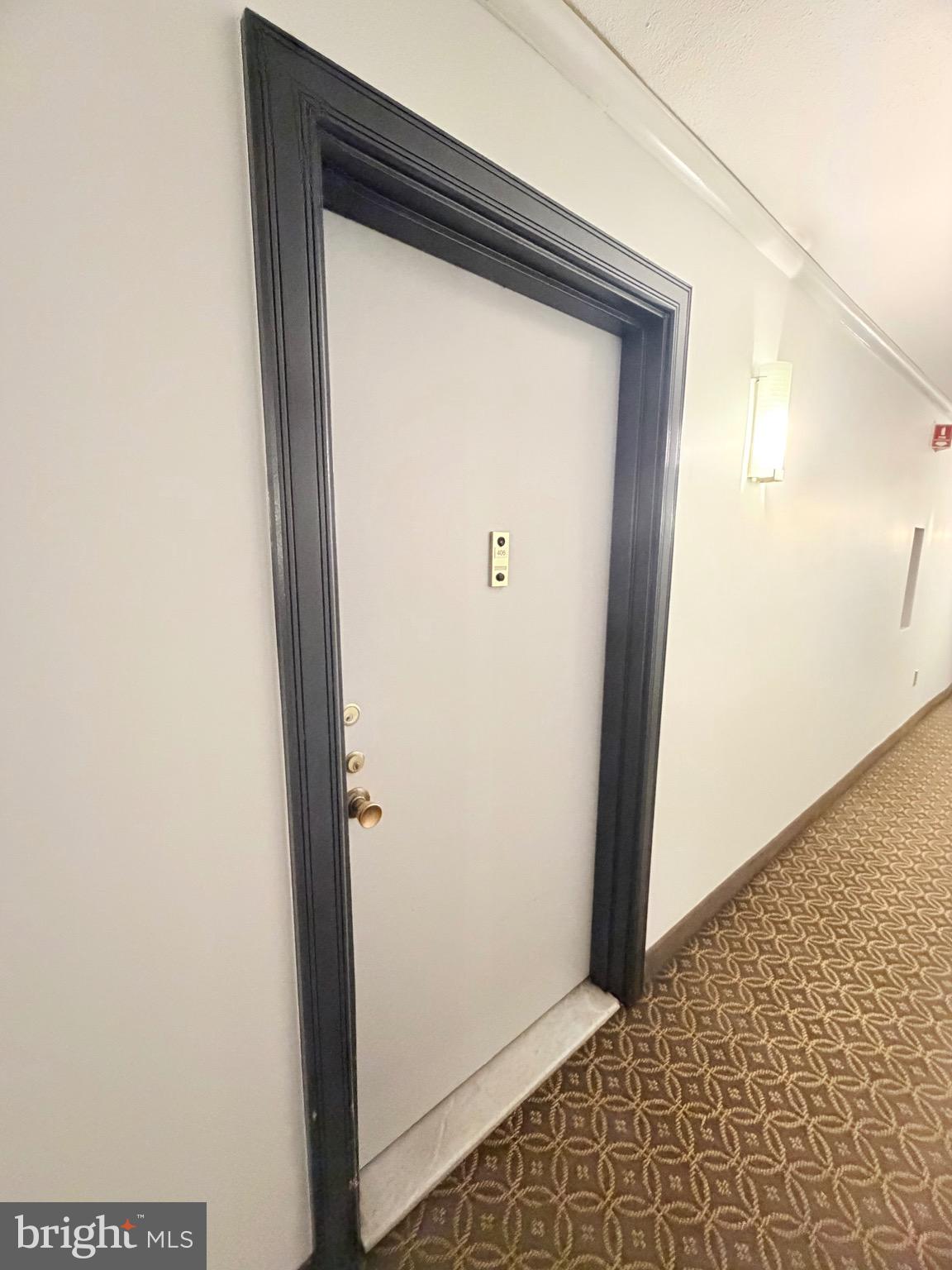 700 7th Street Southwest, Unit 406 Washington, DC 20024 - Photo 9 of 37