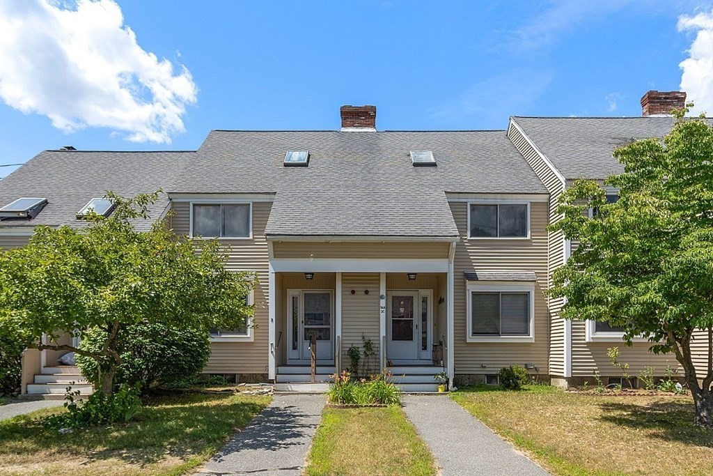 168 Ayer Road, Unit B3 Shirley, MA 01464 - Photo 1 of 24