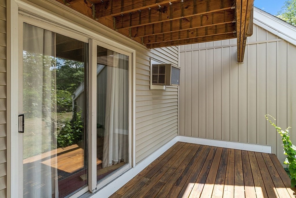 168 Ayer Road, Unit B3 Shirley, MA 01464 - Photo 3 of 24