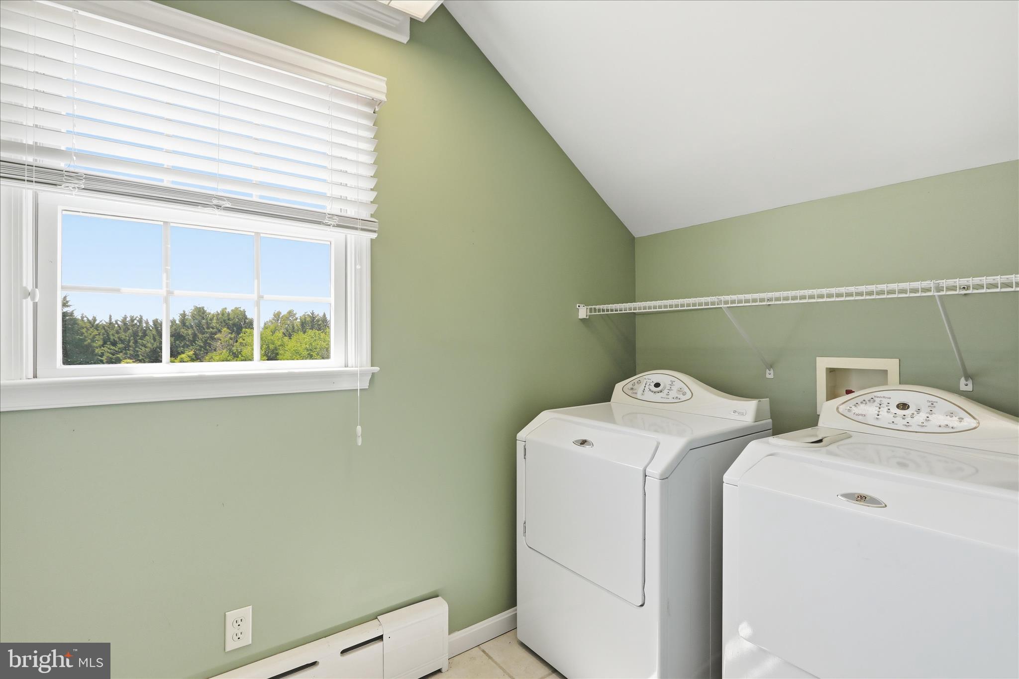 21615 Ridenour Road Boonsboro, MD 21713 - Photo 53 of 81 2nd Floor Laundry Room