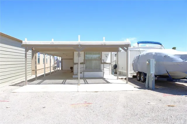$50,000 | 95 Old Mobile Home Park, Needles, CA 92363