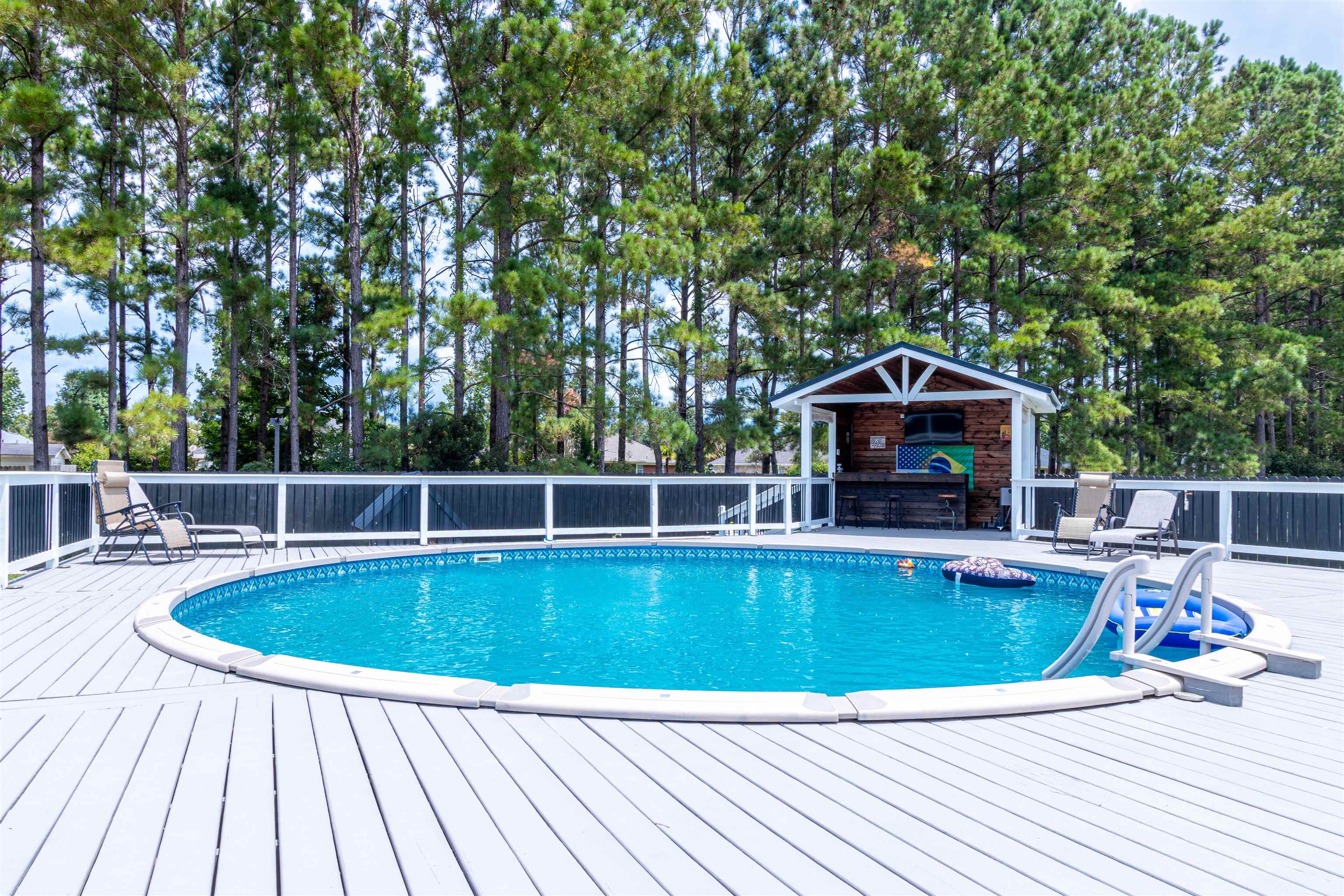 505 Hamilton Boulevard Foley, AL 36535 - Photo 27 of 30
