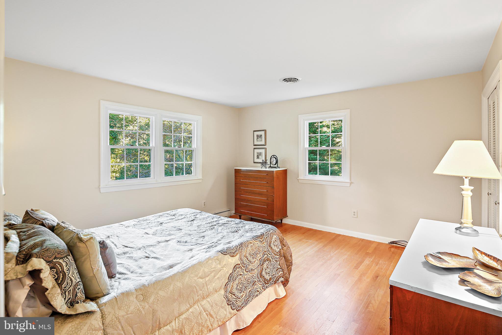 10033 Fox Den Road Ellicott City, MD 21042 - Photo 18 of 39 Bedroom 2