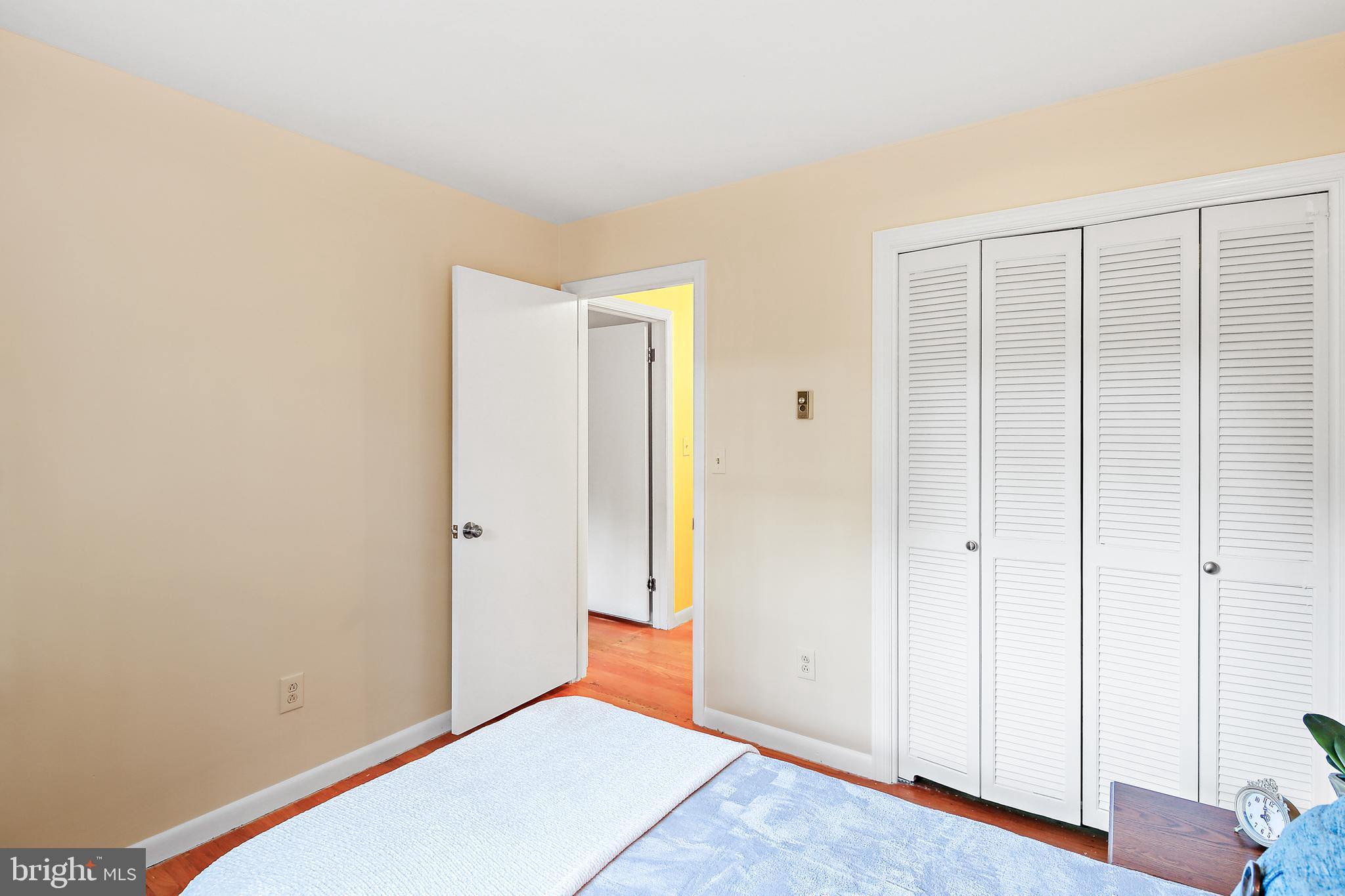 10033 Fox Den Road Ellicott City, MD 21042 - Photo 21 of 39 Bedroom 3