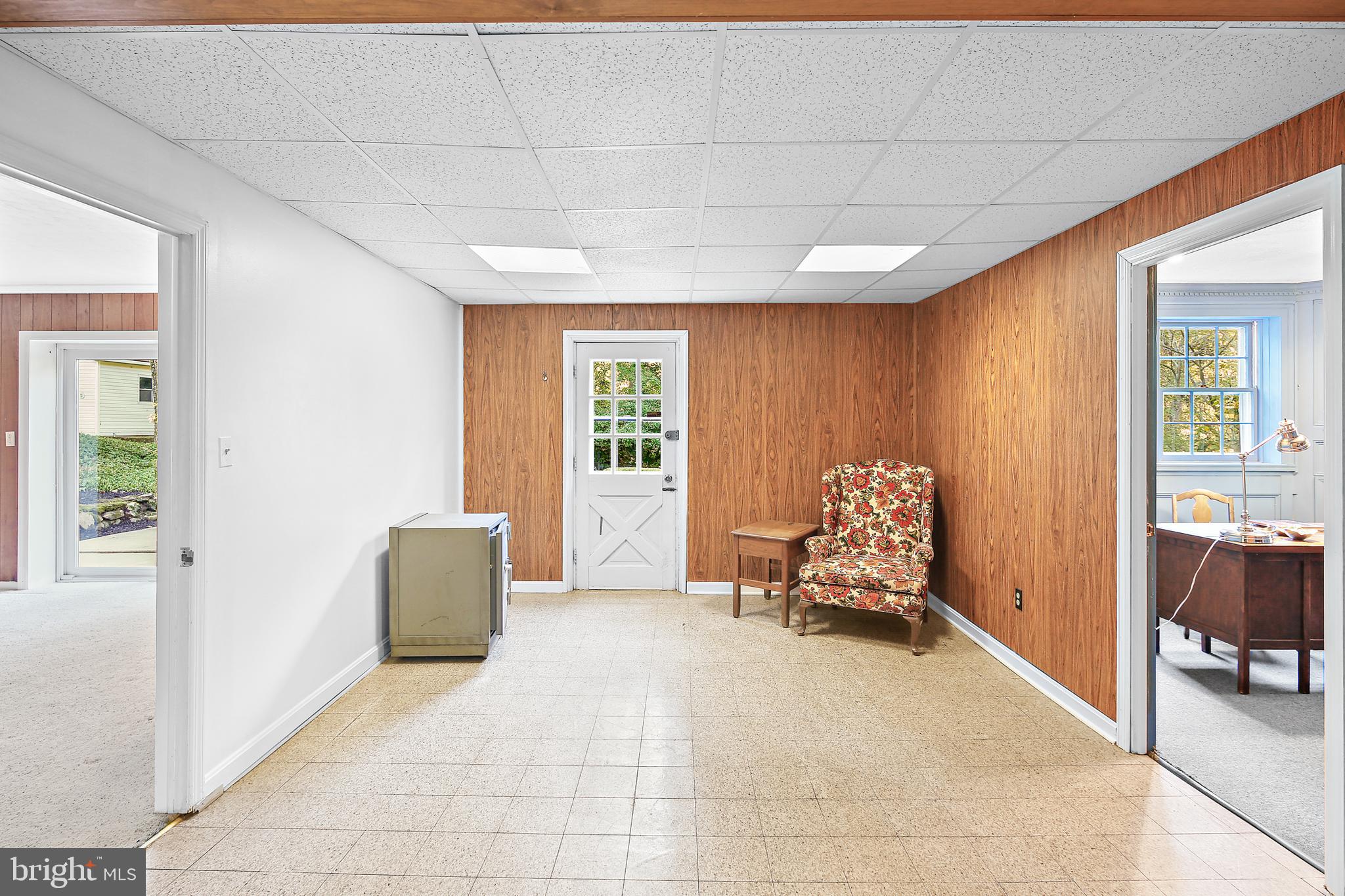 10033 Fox Den Road Ellicott City, MD 21042 - Photo 27 of 39 More recreational space!