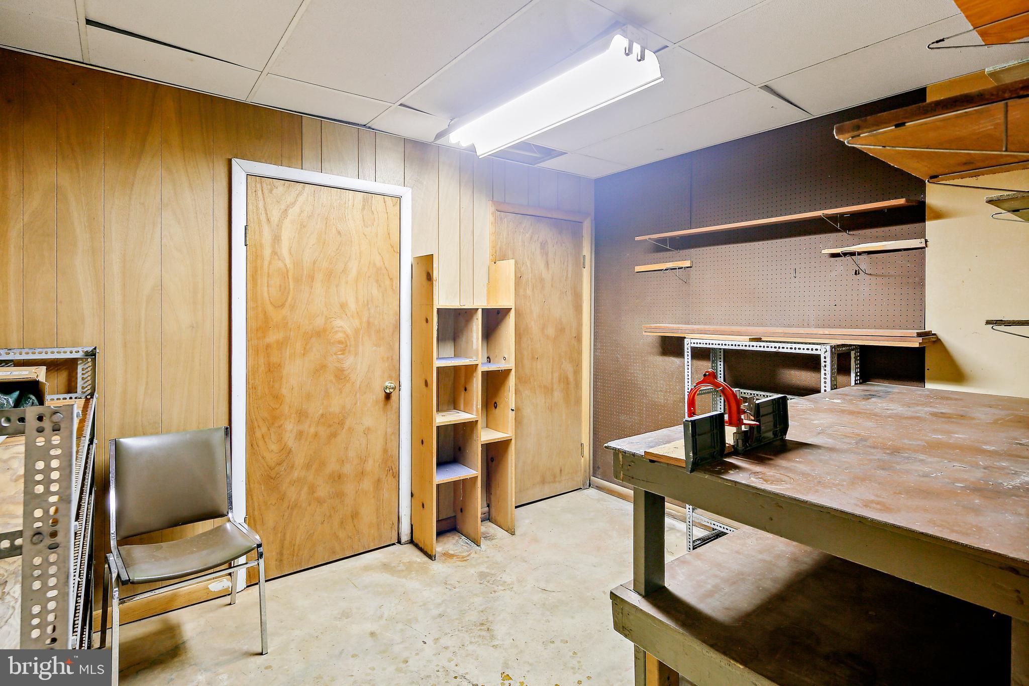10033 Fox Den Road Ellicott City, MD 21042 - Photo 29 of 39 Storage space