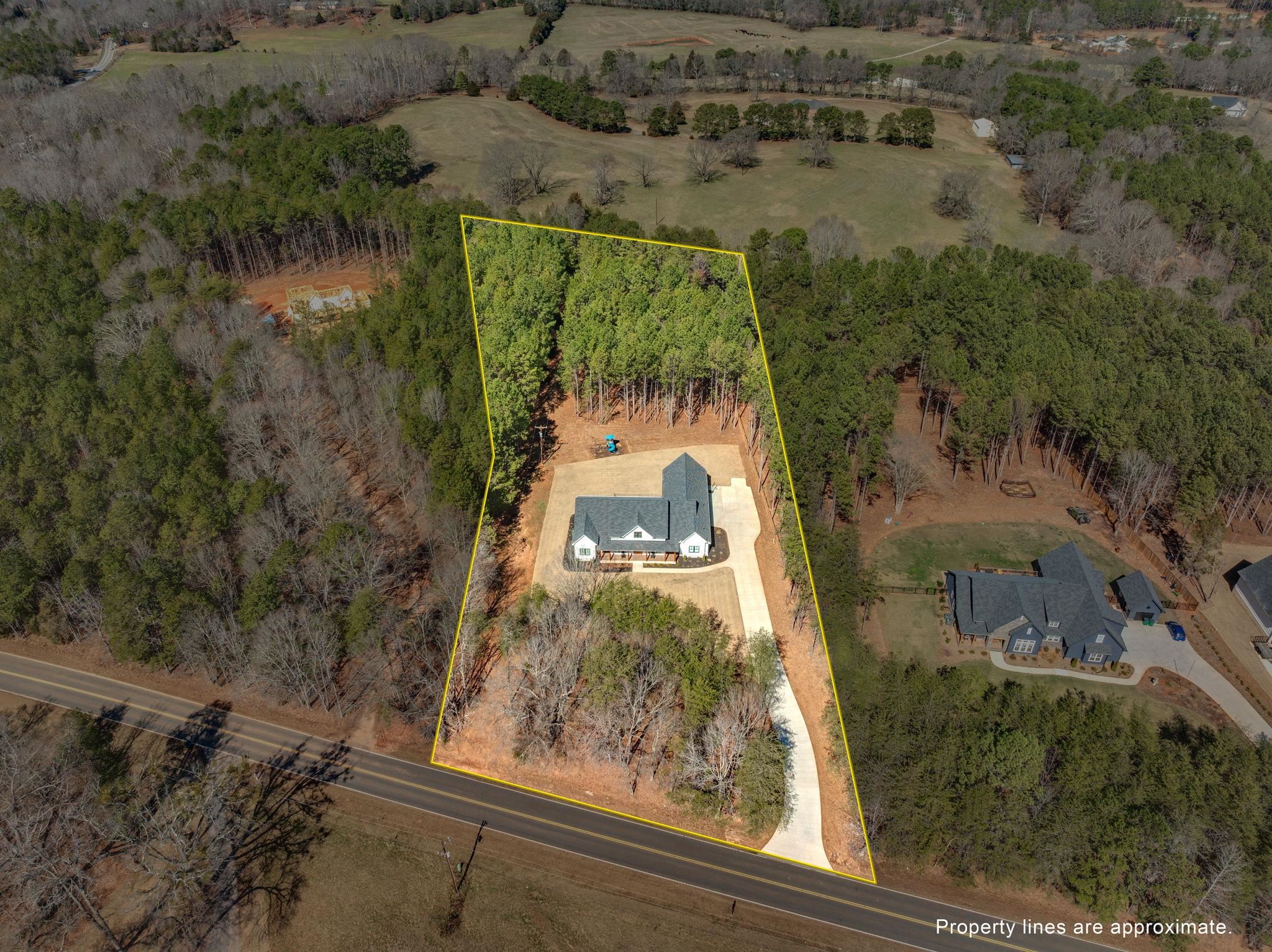 281 Bethesda Road Spartanburg, SC 29302 - Photo 46 of 50 Gallery Image 46