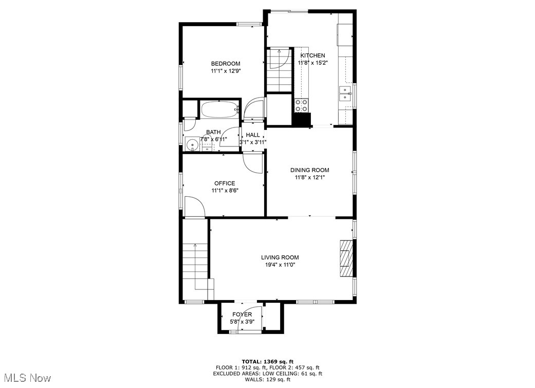 7604 Spring Garden Road Cleveland, OH 44129 - Photo 41 of 43