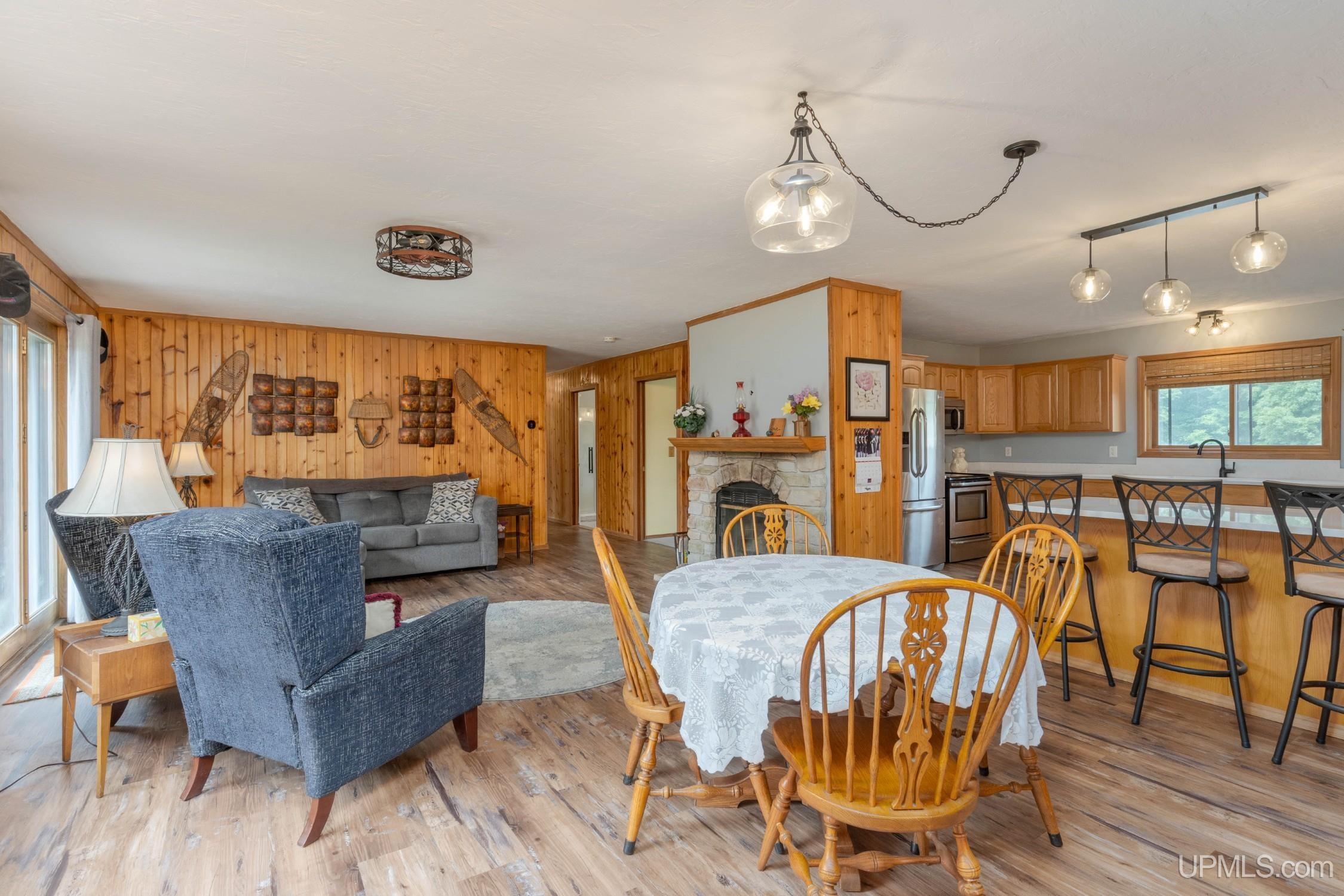 483 Bates-Amasa Road Iron River, MI 49935 - Photo 5 of 43 Gallery Image 5