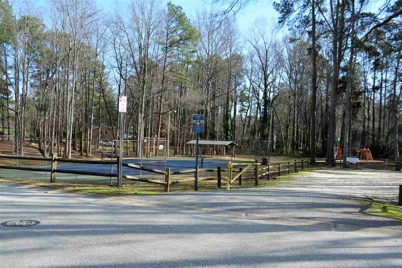 204 Winterlochen Road Raleigh, NC 27603 - Photo 25 of 28 Park with tennis & playground