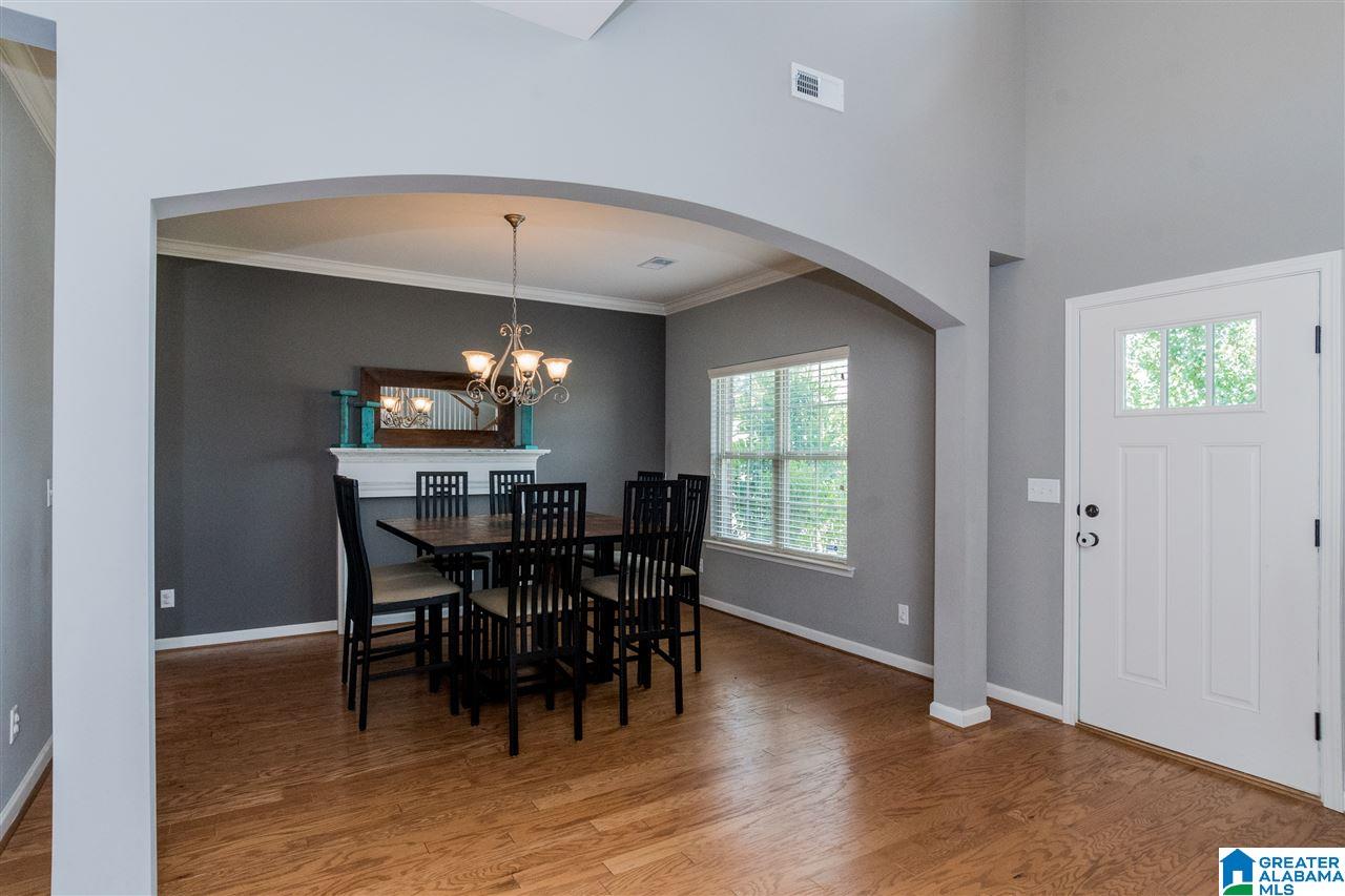 2030 Radcliff Terrace Springville, AL 35146 - Photo 5 of 44