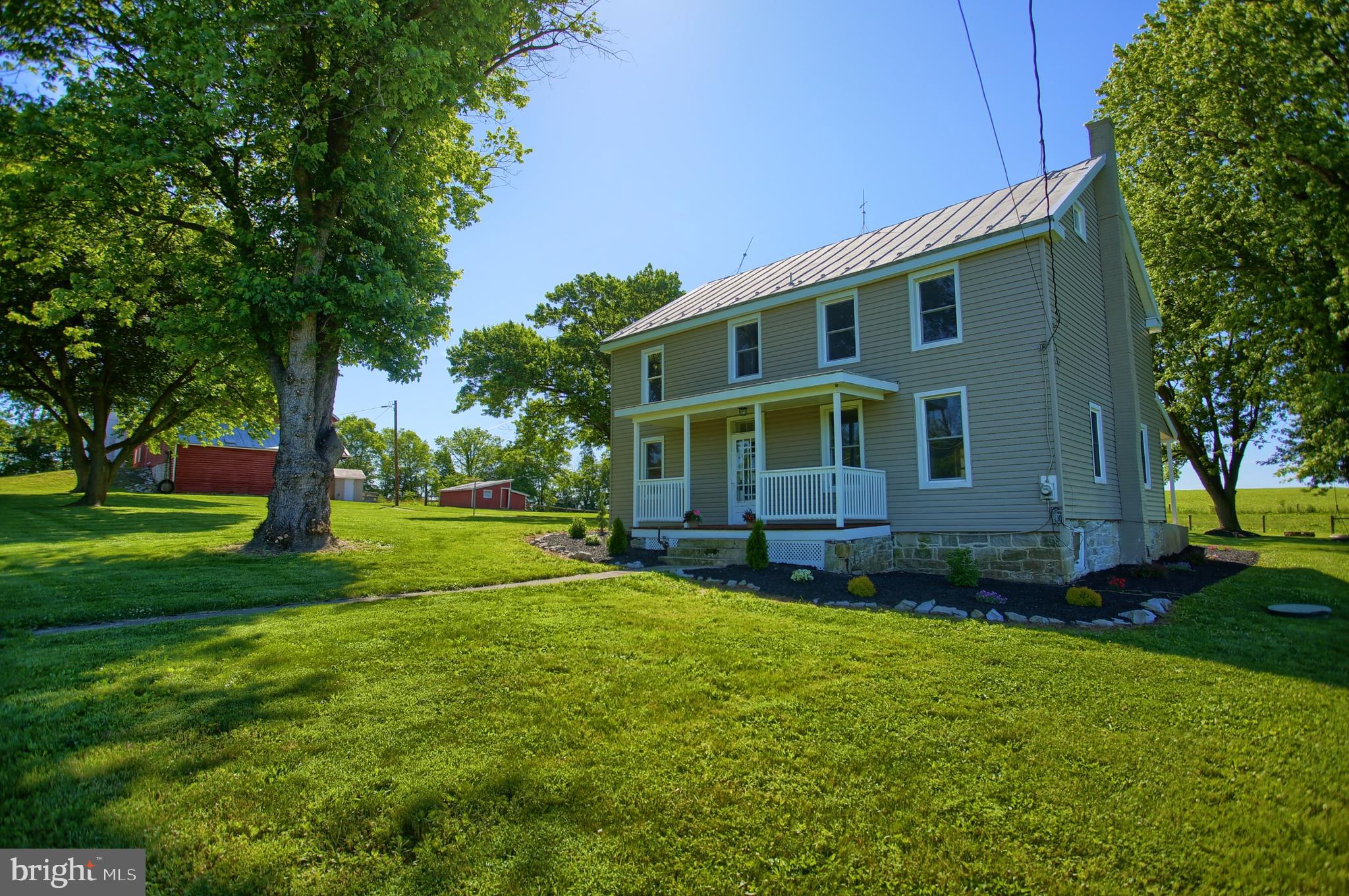 222 Creek Road Carlisle, PA 17015 - Photo 21 of 47