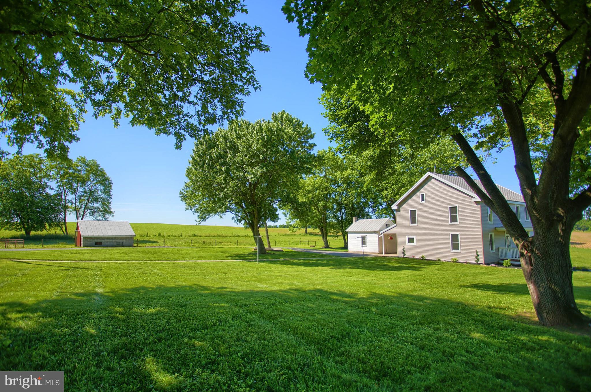 222 Creek Road Carlisle, PA 17015 - Photo 23 of 47