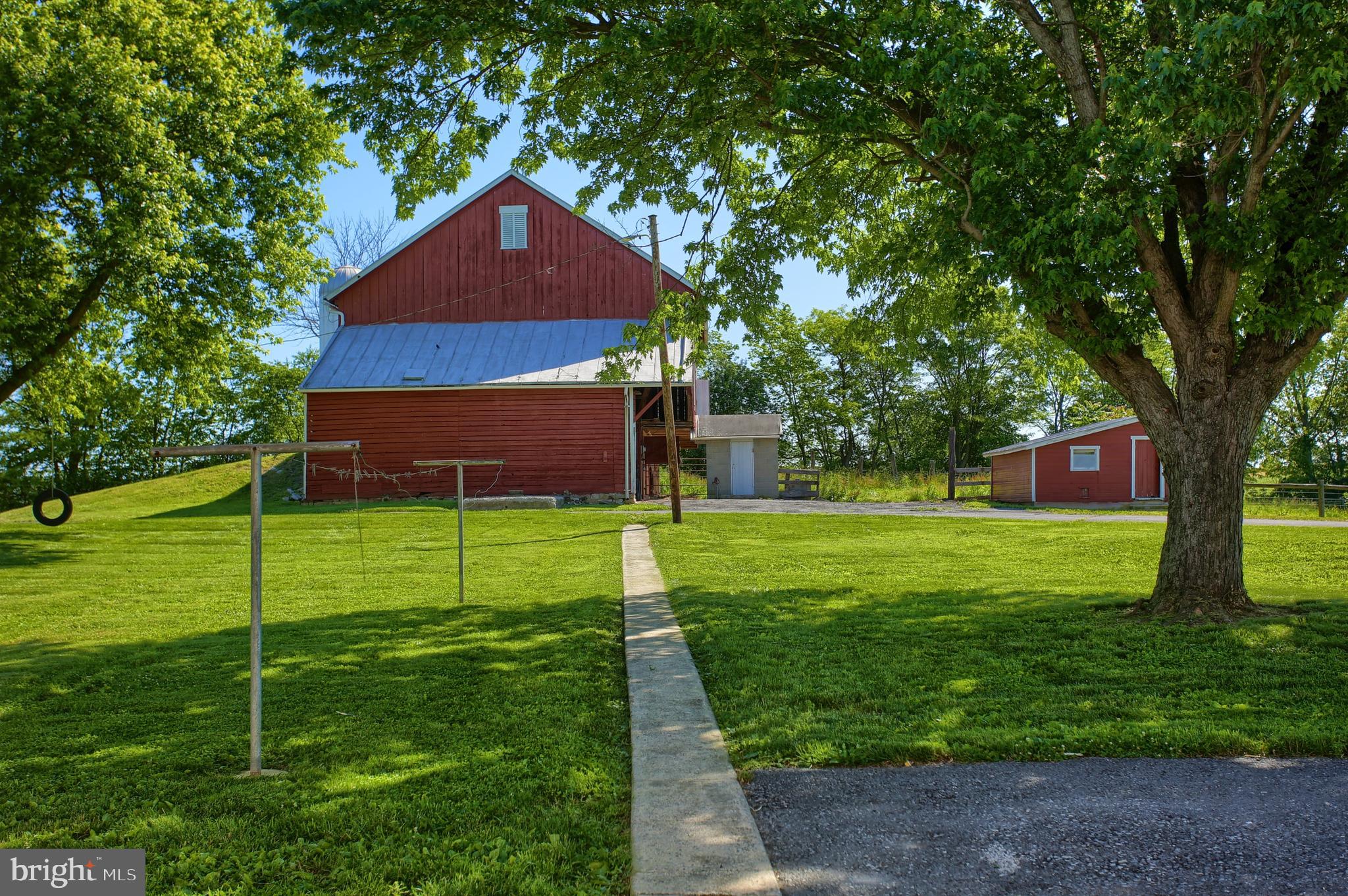 222 Creek Road Carlisle, PA 17015 - Photo 24 of 47