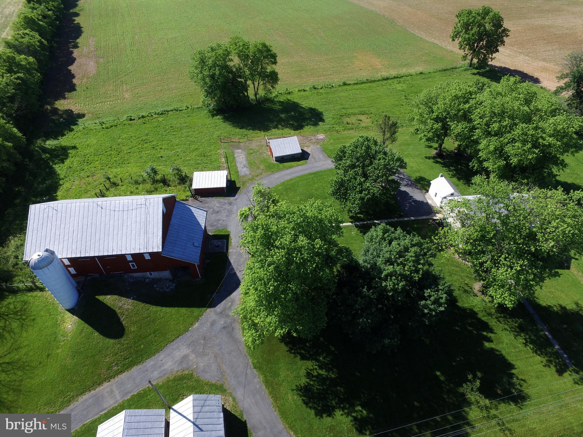 222 Creek Road Carlisle, PA 17015 - Photo 25 of 47