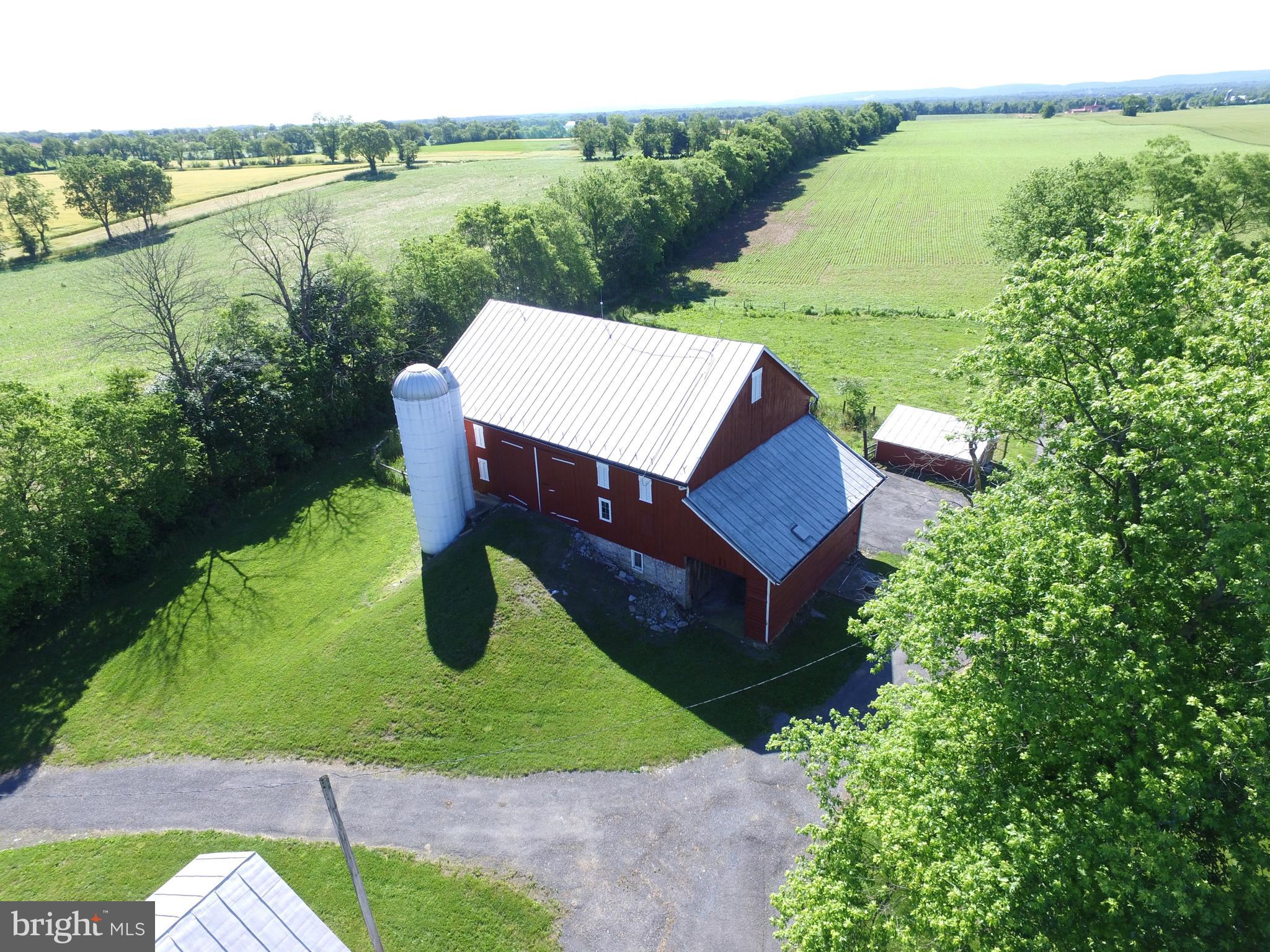 222 Creek Road Carlisle, PA 17015 - Photo 26 of 47