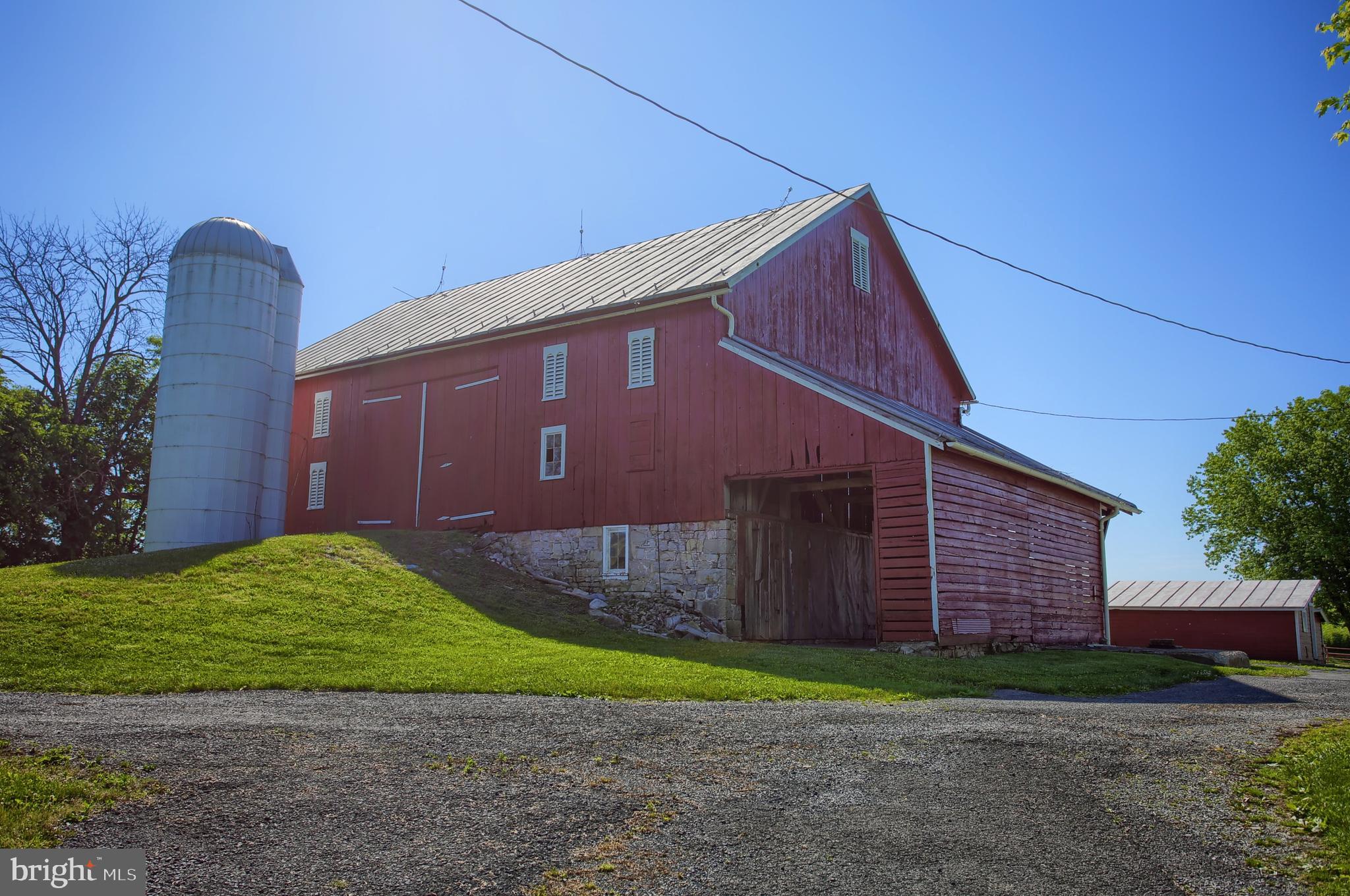 222 Creek Road Carlisle, PA 17015 - Photo 28 of 47