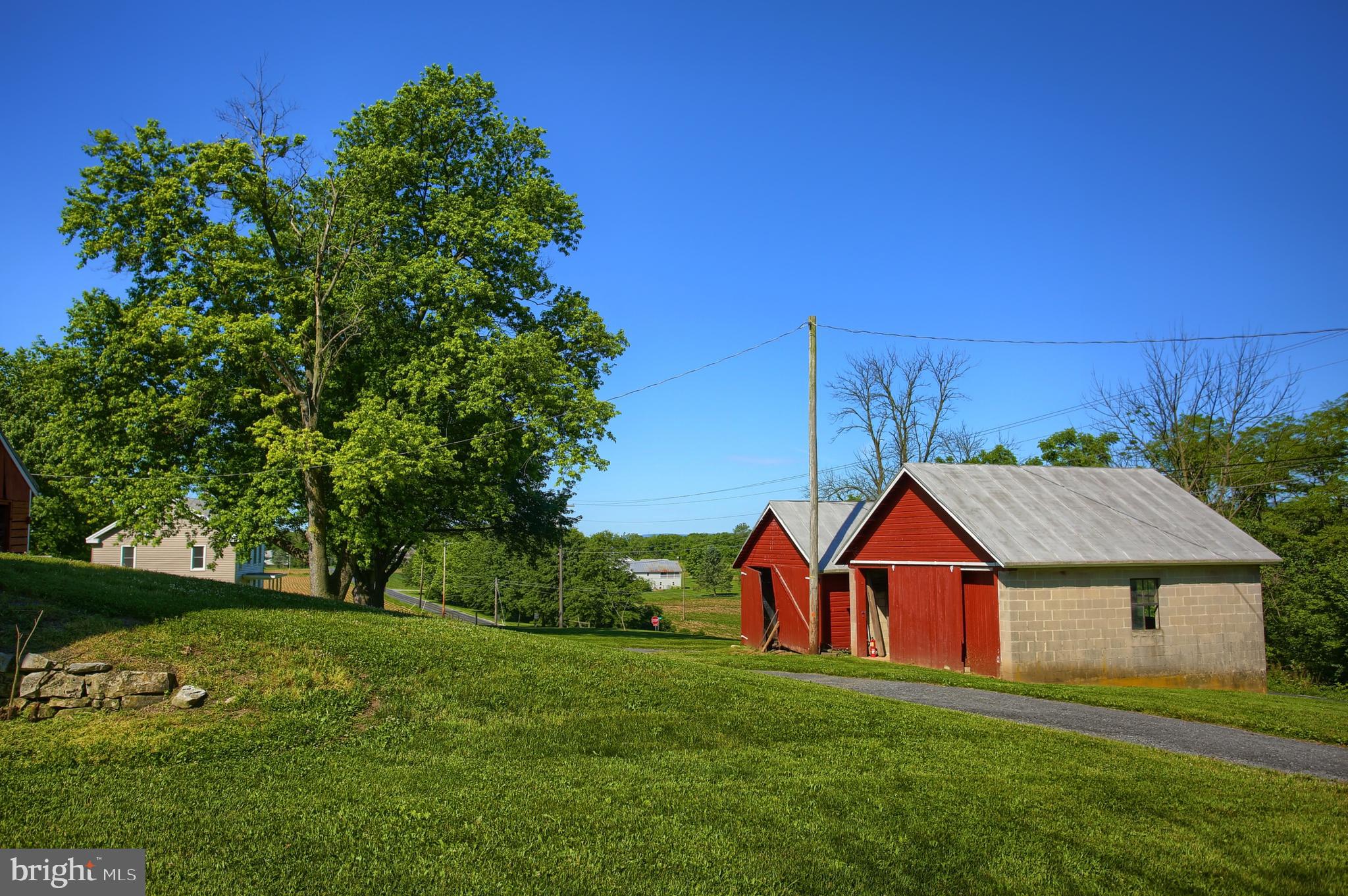 222 Creek Road Carlisle, PA 17015 - Photo 30 of 47