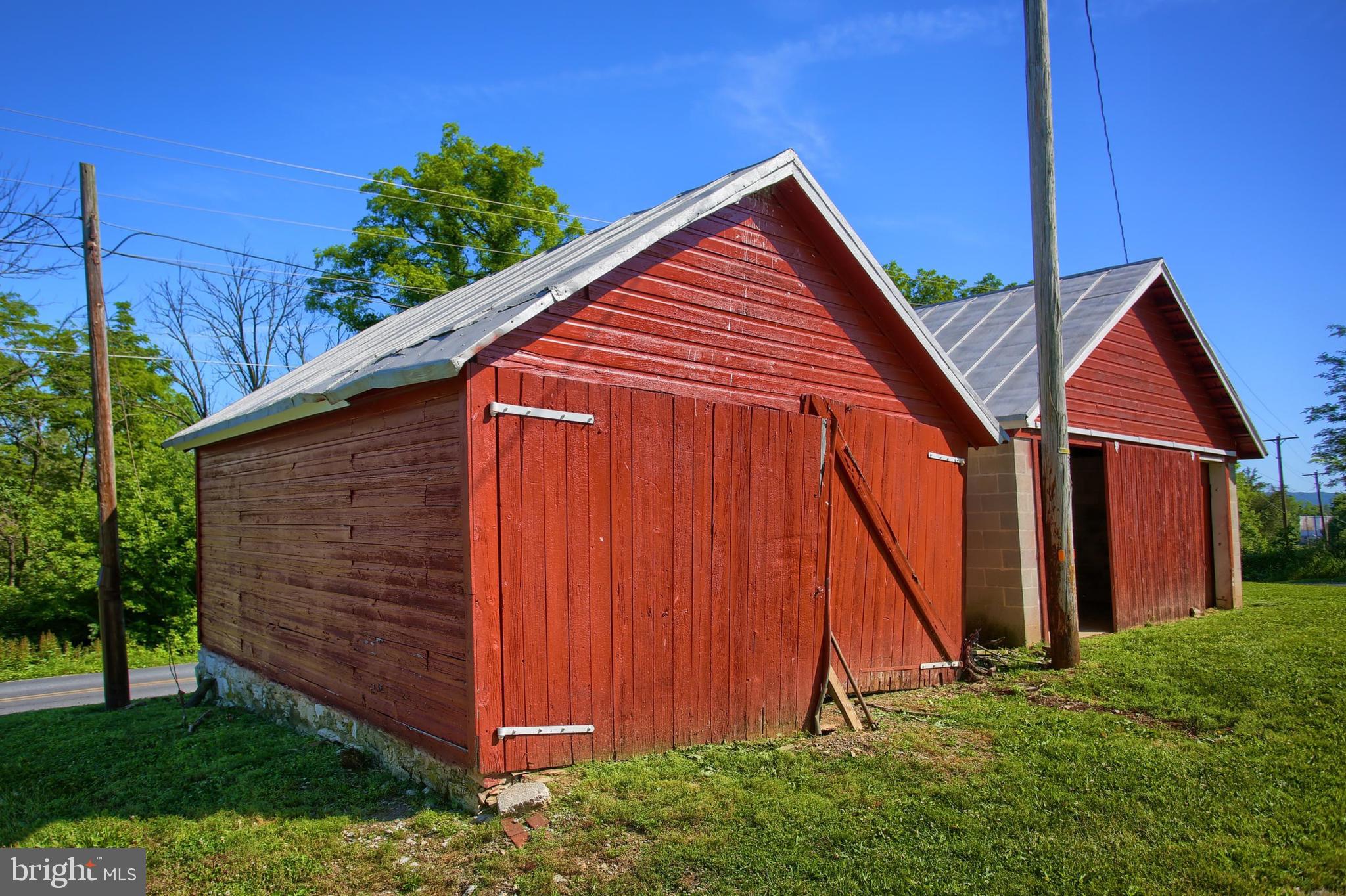 222 Creek Road Carlisle, PA 17015 - Photo 32 of 47