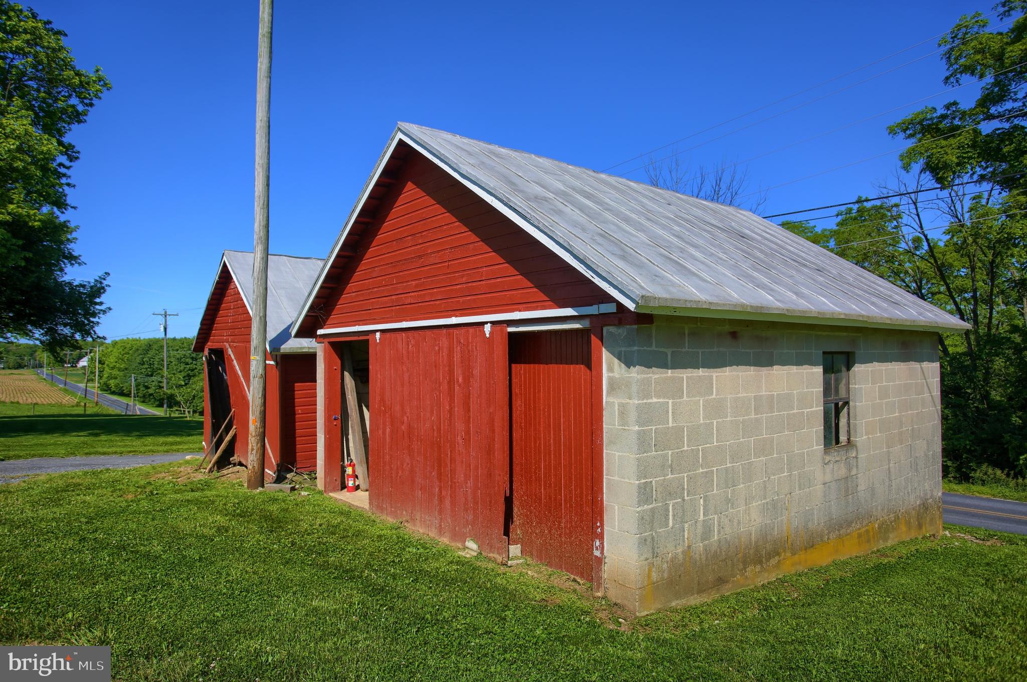 222 Creek Road Carlisle, PA 17015 - Photo 33 of 47