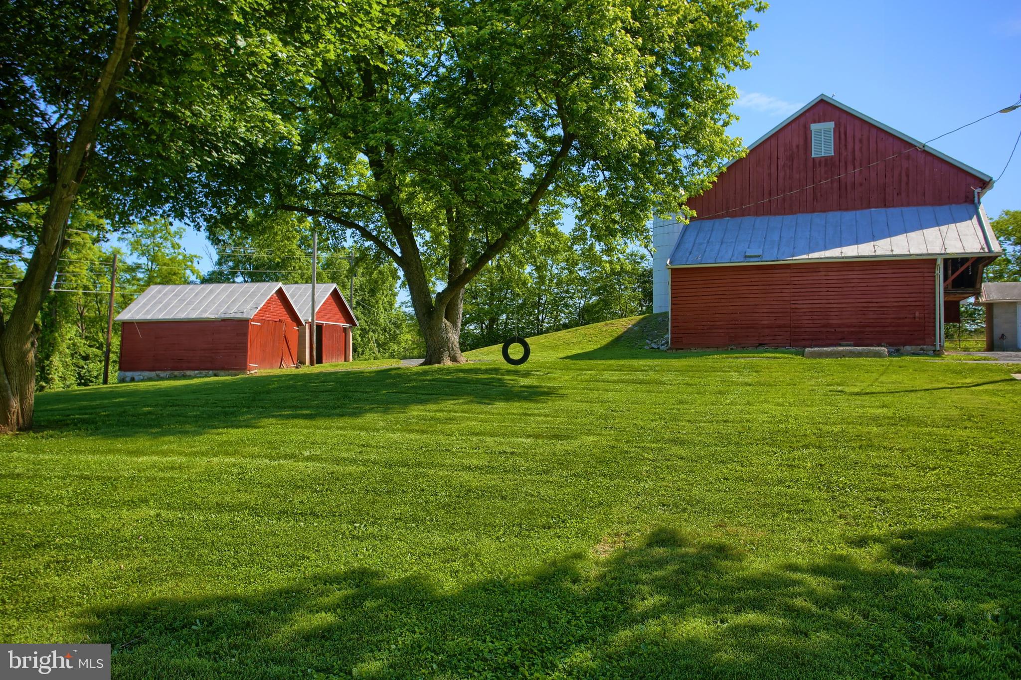 222 Creek Road Carlisle, PA 17015 - Photo 34 of 47