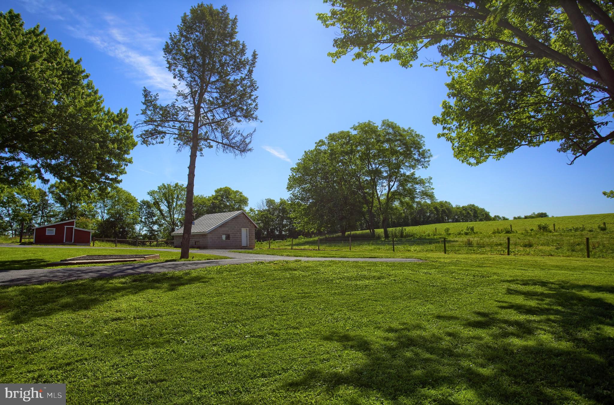 222 Creek Road Carlisle, PA 17015 - Photo 36 of 47