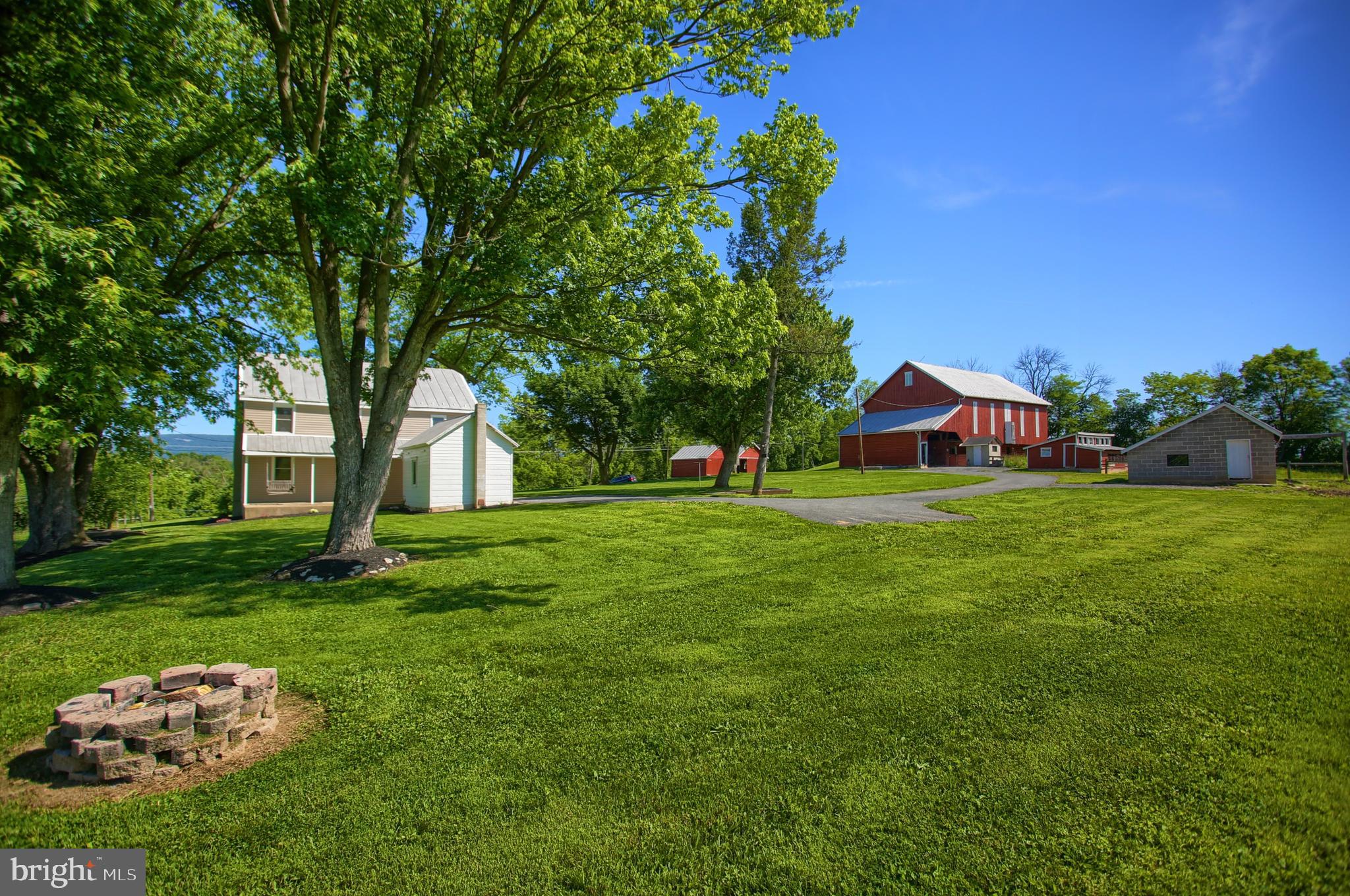 222 Creek Road Carlisle, PA 17015 - Photo 37 of 47