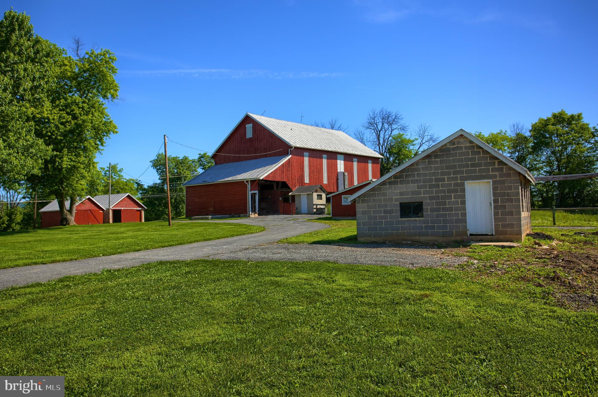 222 Creek Road Carlisle, PA 17015 - Photo 38 of 47
