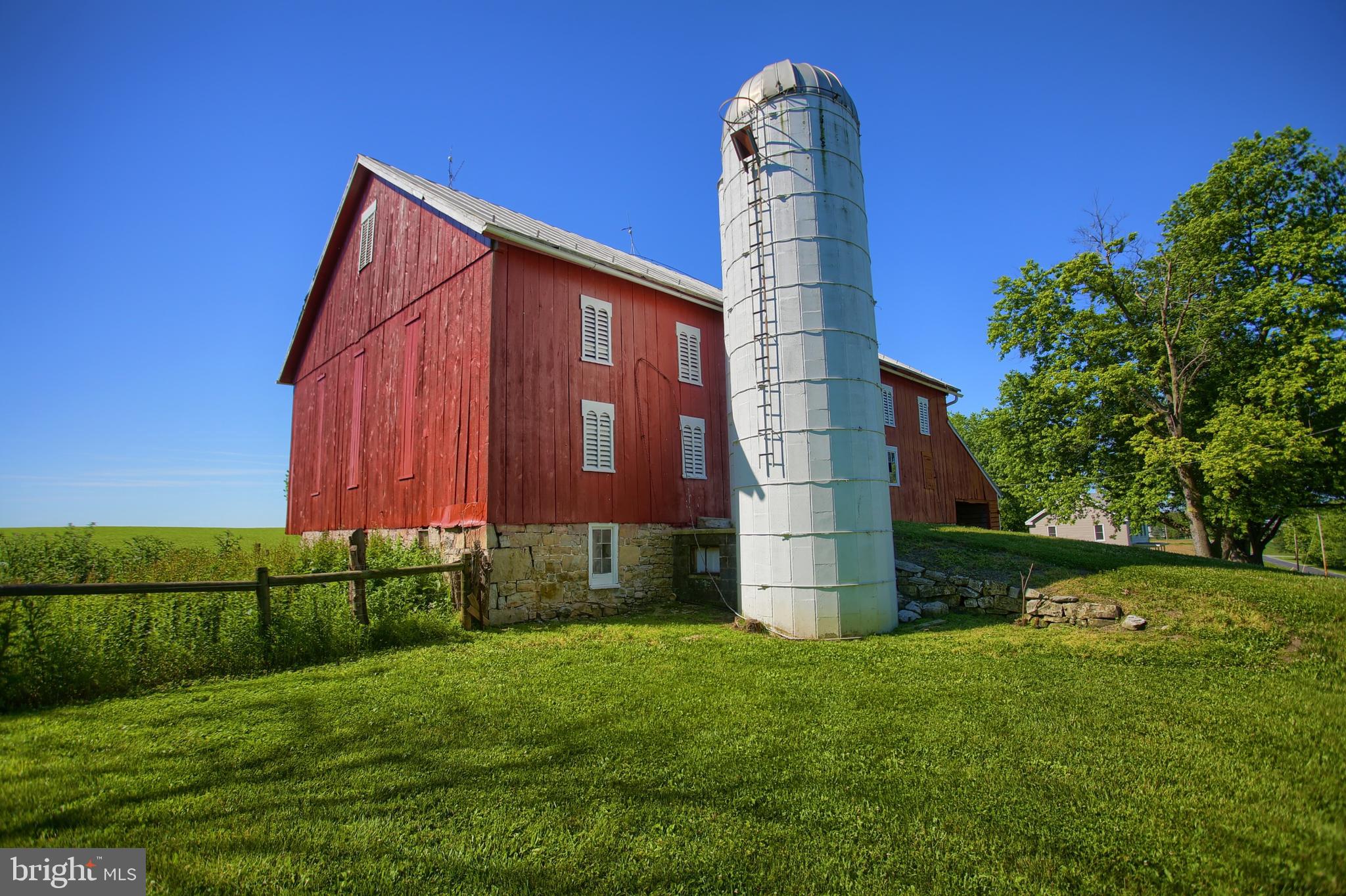 222 Creek Road Carlisle, PA 17015 - Photo 40 of 47