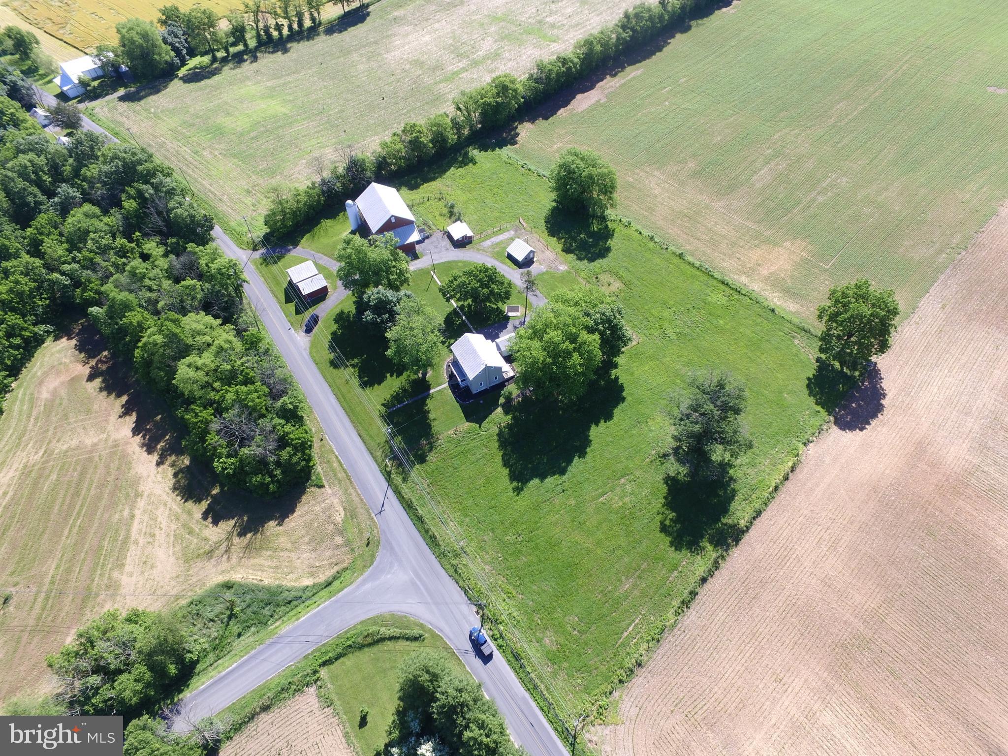 222 Creek Road Carlisle, PA 17015 - Photo 41 of 47