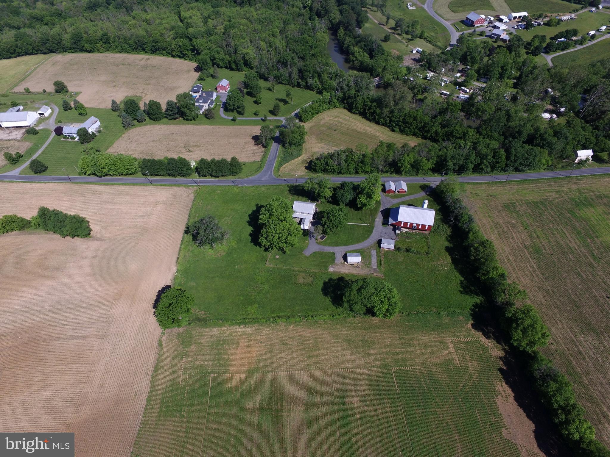 222 Creek Road Carlisle, PA 17015 - Photo 43 of 47