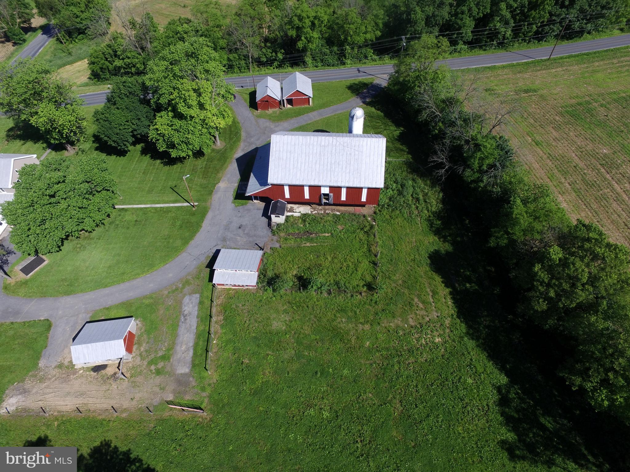222 Creek Road Carlisle, PA 17015 - Photo 44 of 47