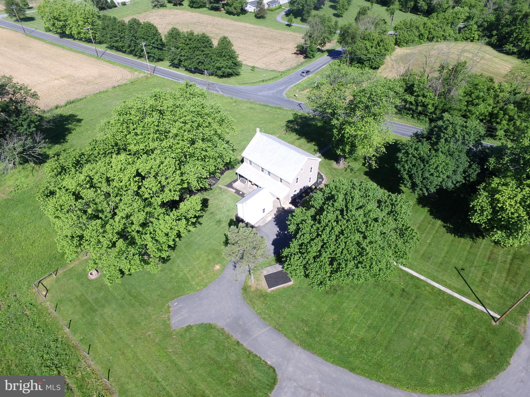 222 Creek Road Carlisle, PA 17015 - Photo 45 of 47