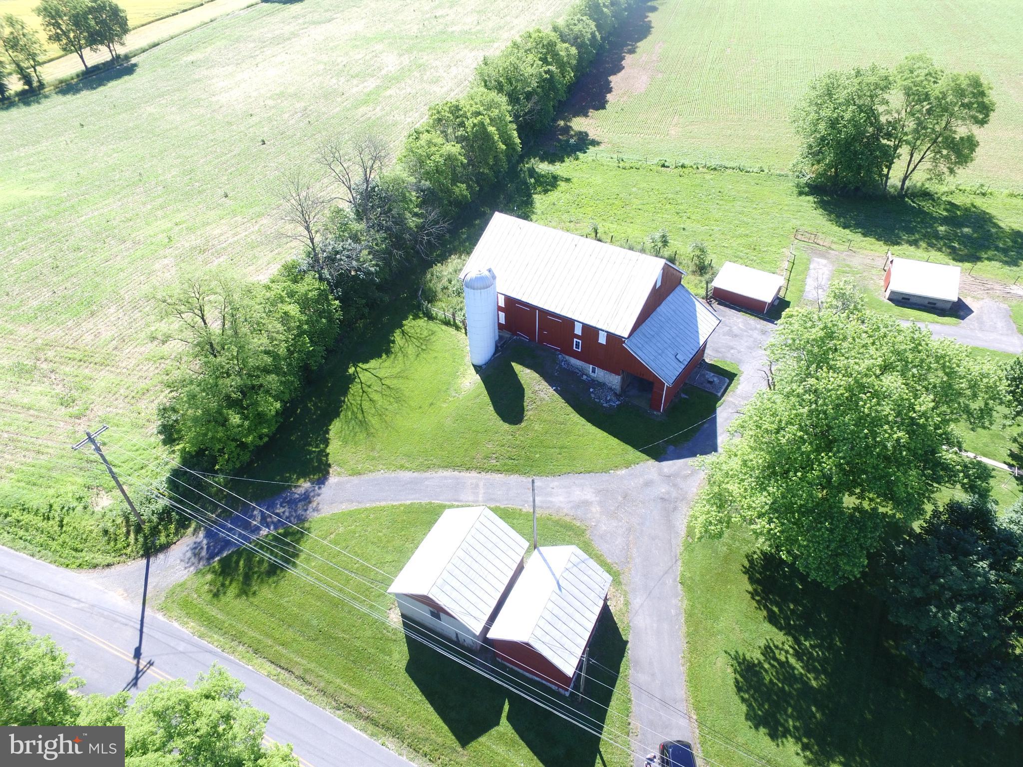 222 Creek Road Carlisle, PA 17015 - Photo 46 of 47