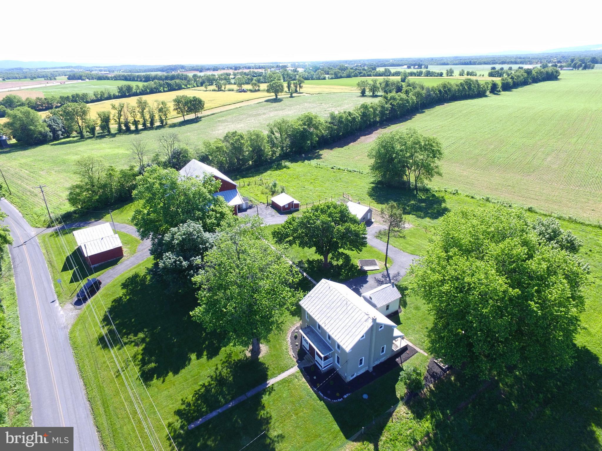 222 Creek Road Carlisle, PA 17015 - Photo 47 of 47