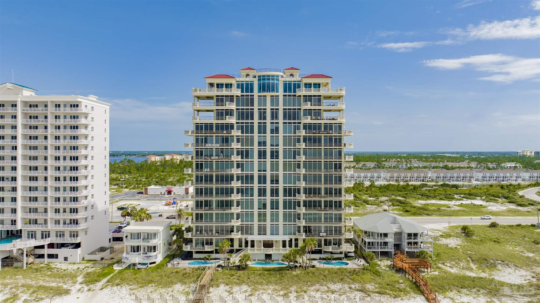 14455 Perdido Key Drive, Unit 601 Perdido Key, FL 32507 - Photo 62 of 63