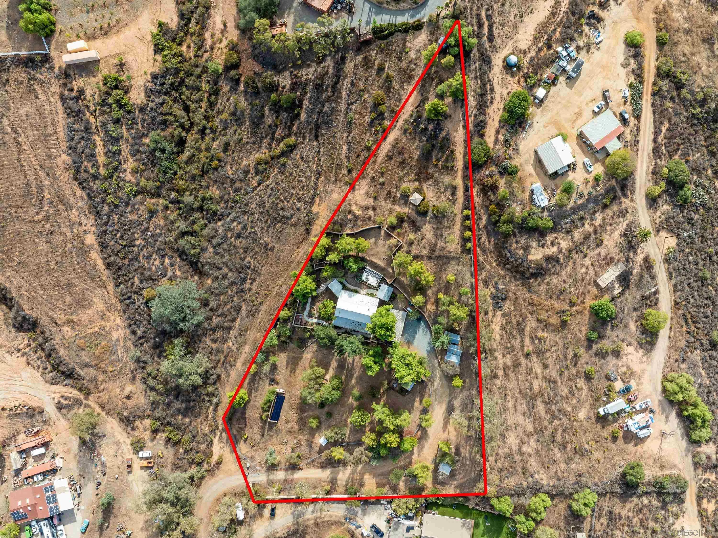 22170 North Burma Road Ramona, CA 92065 - Photo 31 of 68 Gallery Image 31