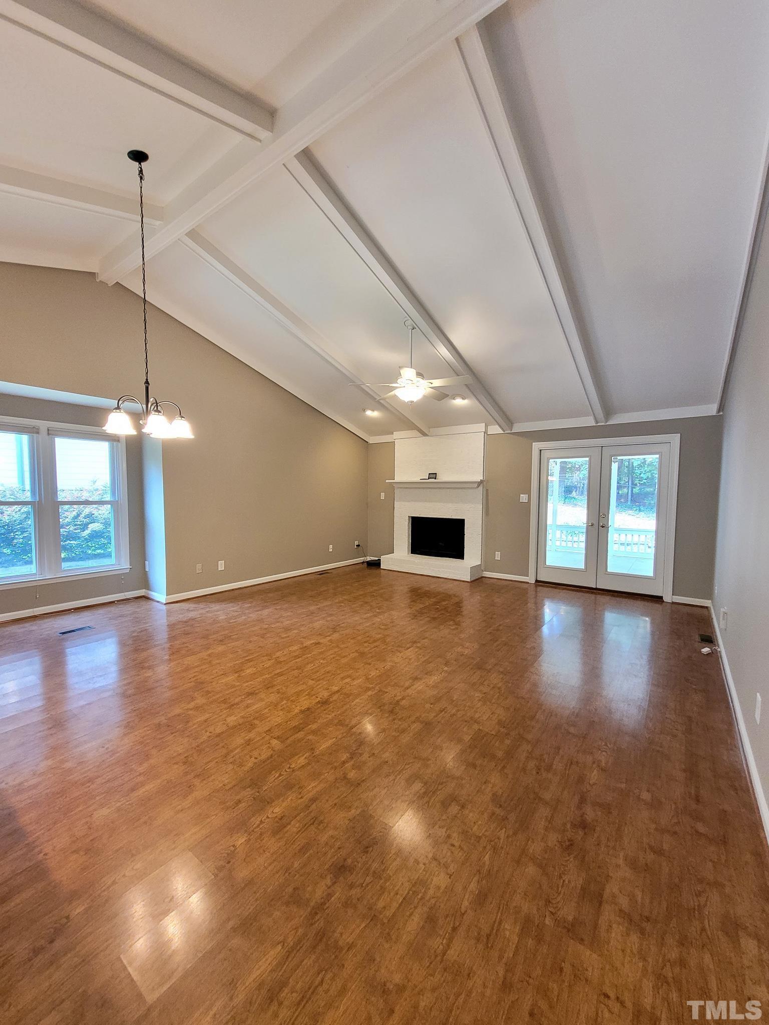 6112 New Market Way Raleigh, NC 27609 - Photo 11 of 47 Photo #11