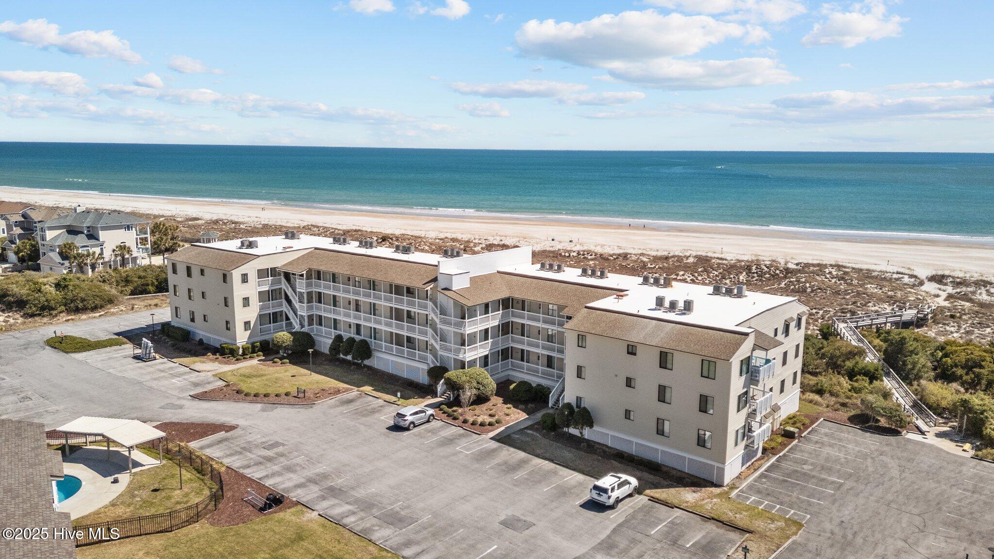 10300 Coast Guard Road, Unit A205 Emerald Isle, NC 28594 - Photo 14 of 46 10300 COAST GUARD RD A205