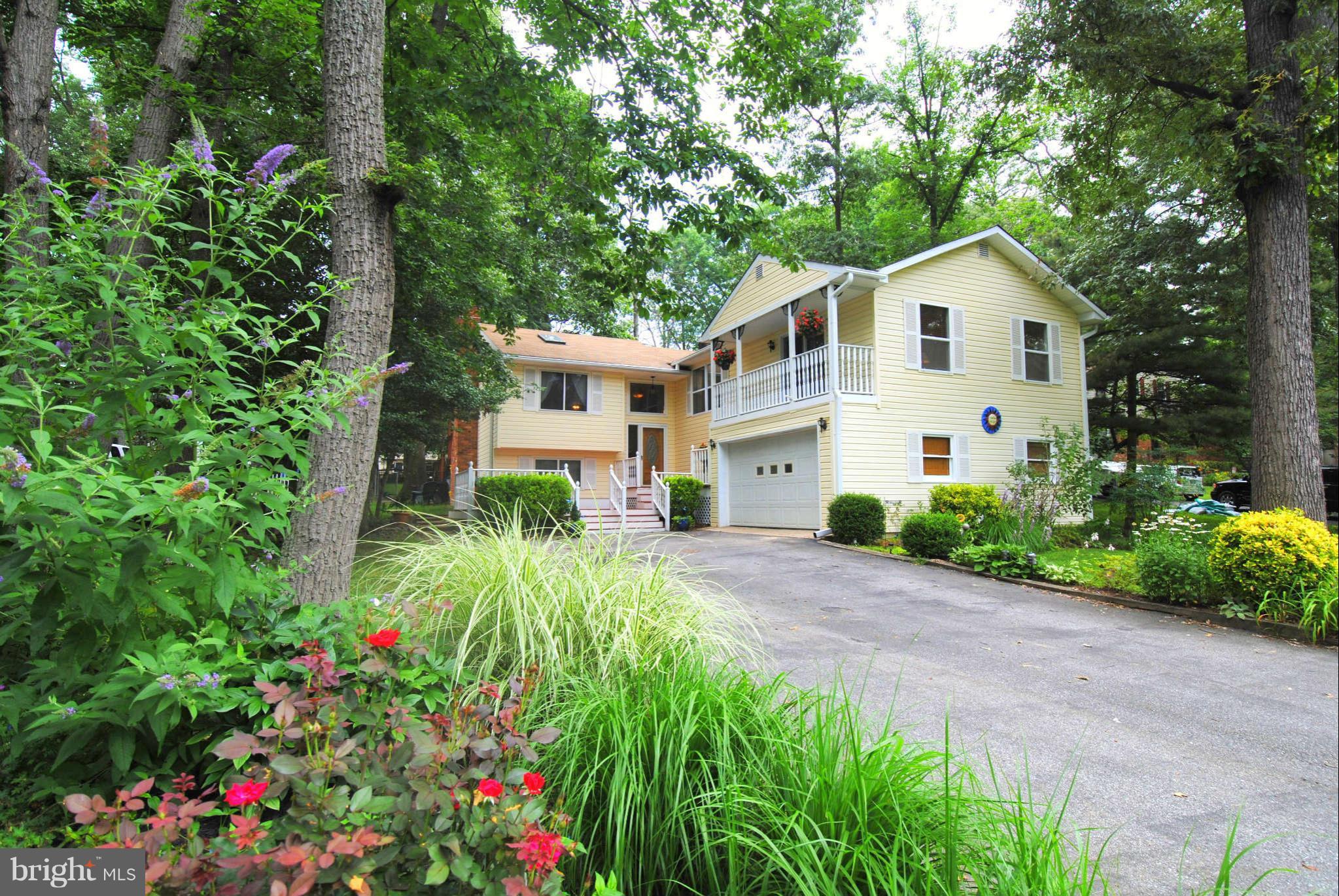 Exterior  Front