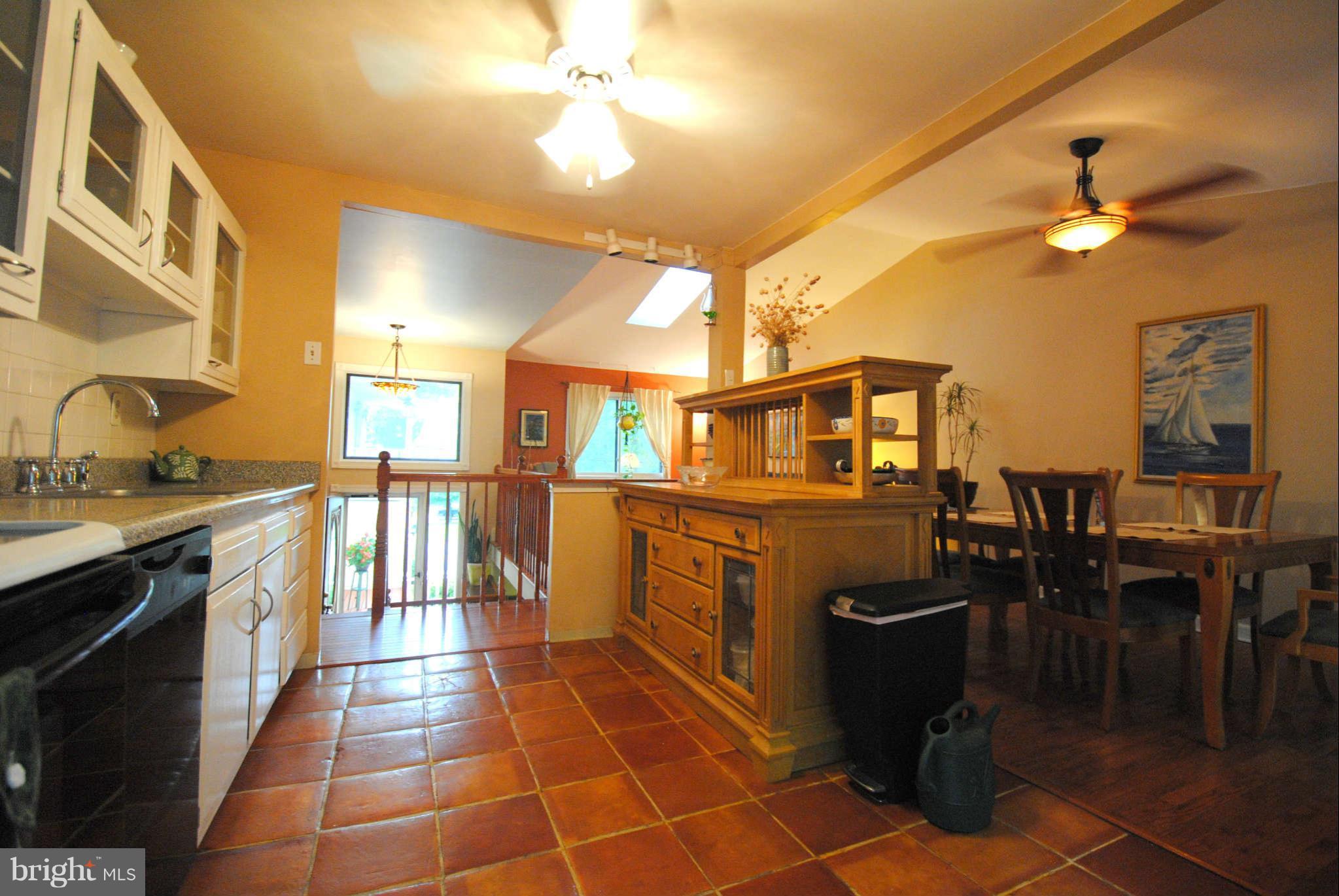 1012 Wallace Road Crownsville, MD 21032 - Photo 12 of 30 Kitchen
