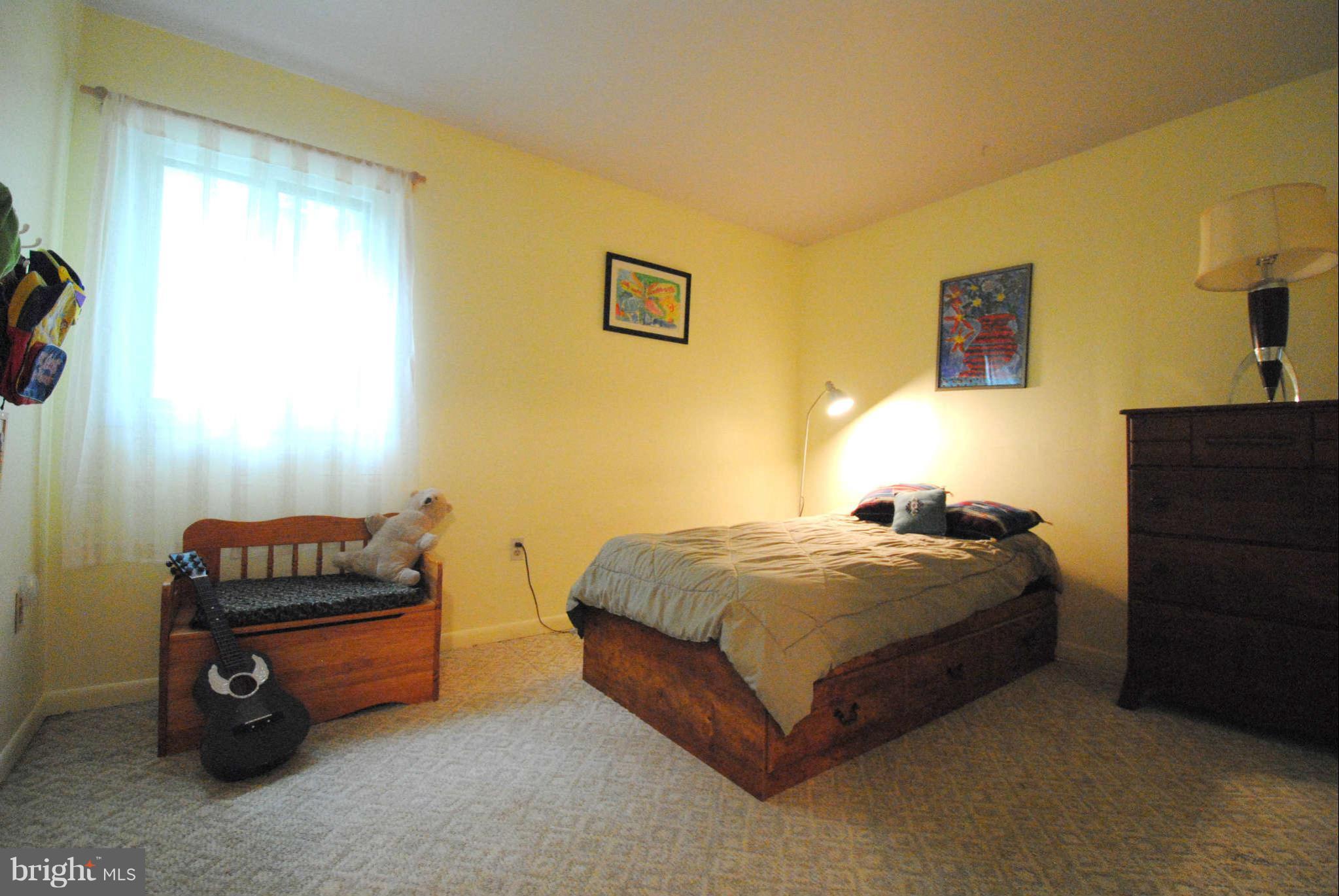 1012 Wallace Road Crownsville, MD 21032 - Photo 13 of 30 Bedroom