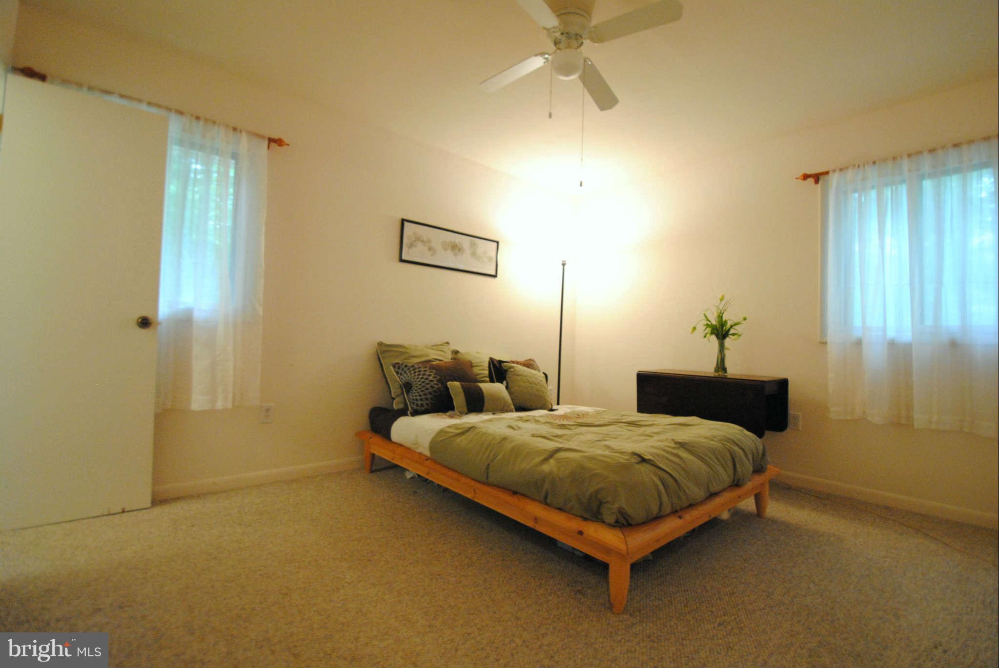 1012 Wallace Road Crownsville, MD 21032 - Photo 16 of 30 Bedroom